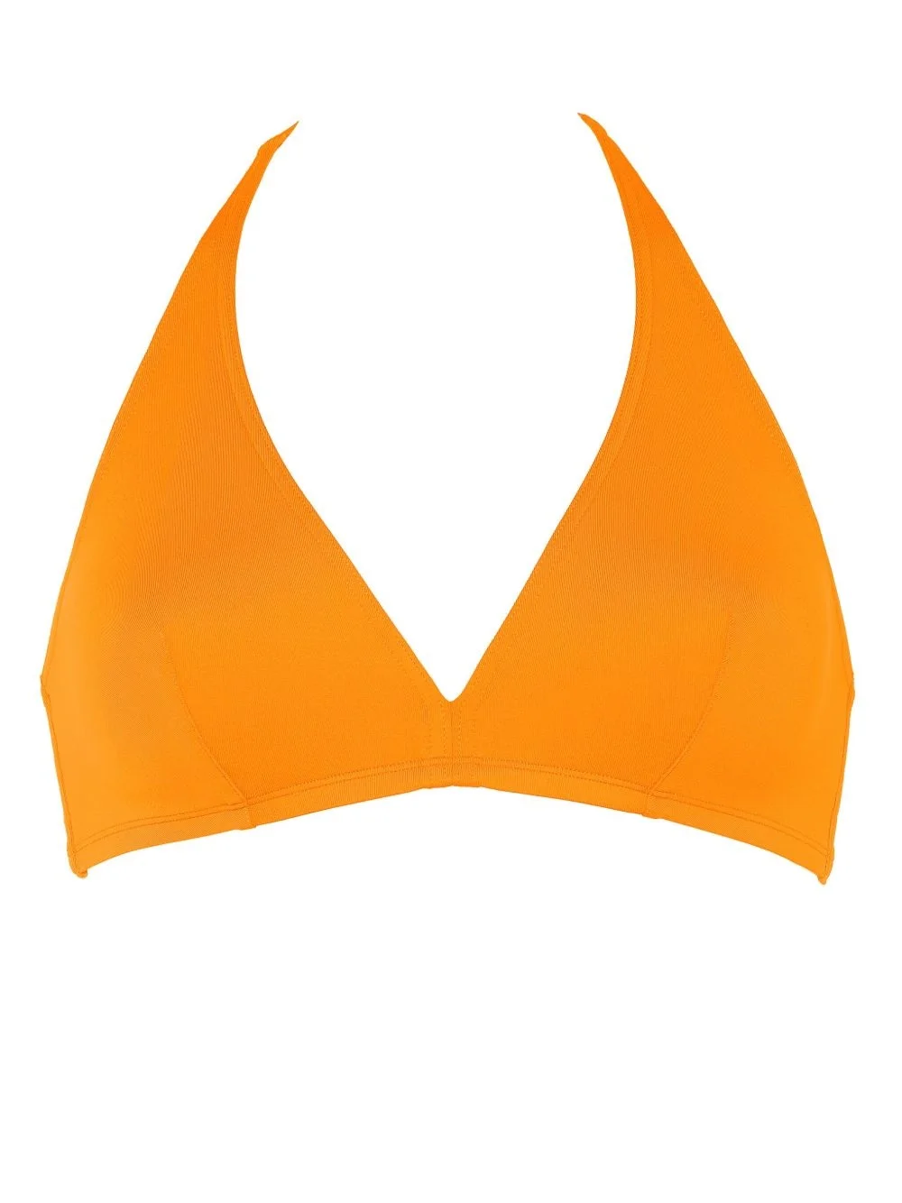 Gang triangle bikini top - 1