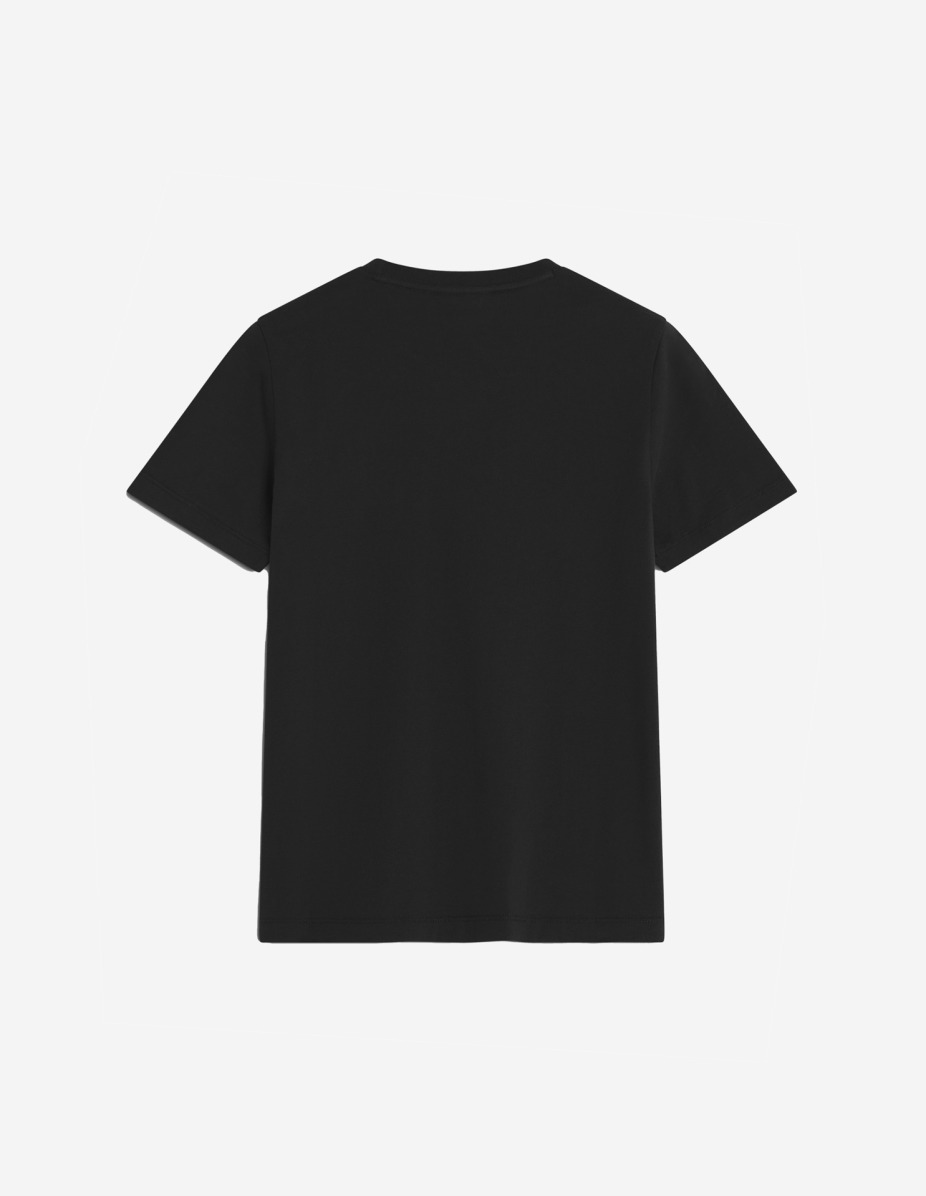 FOX HEAD REGULAR TEE-SHIRT - 5
