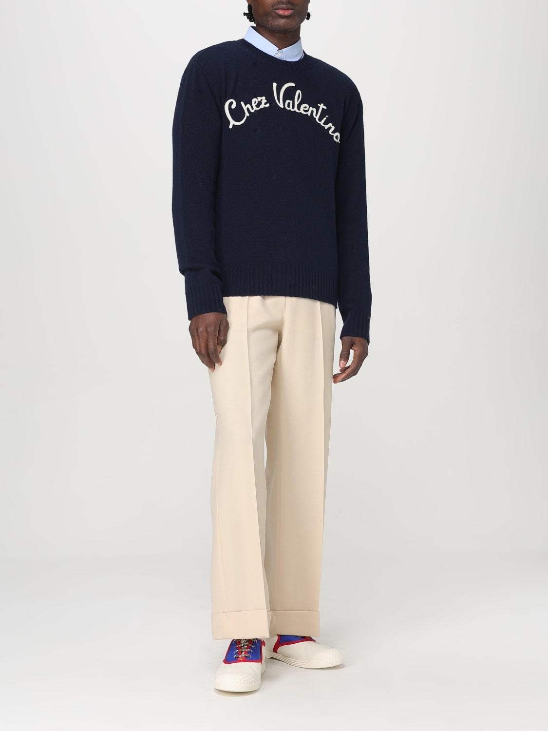 Sweater men Valentino Garavani - 2