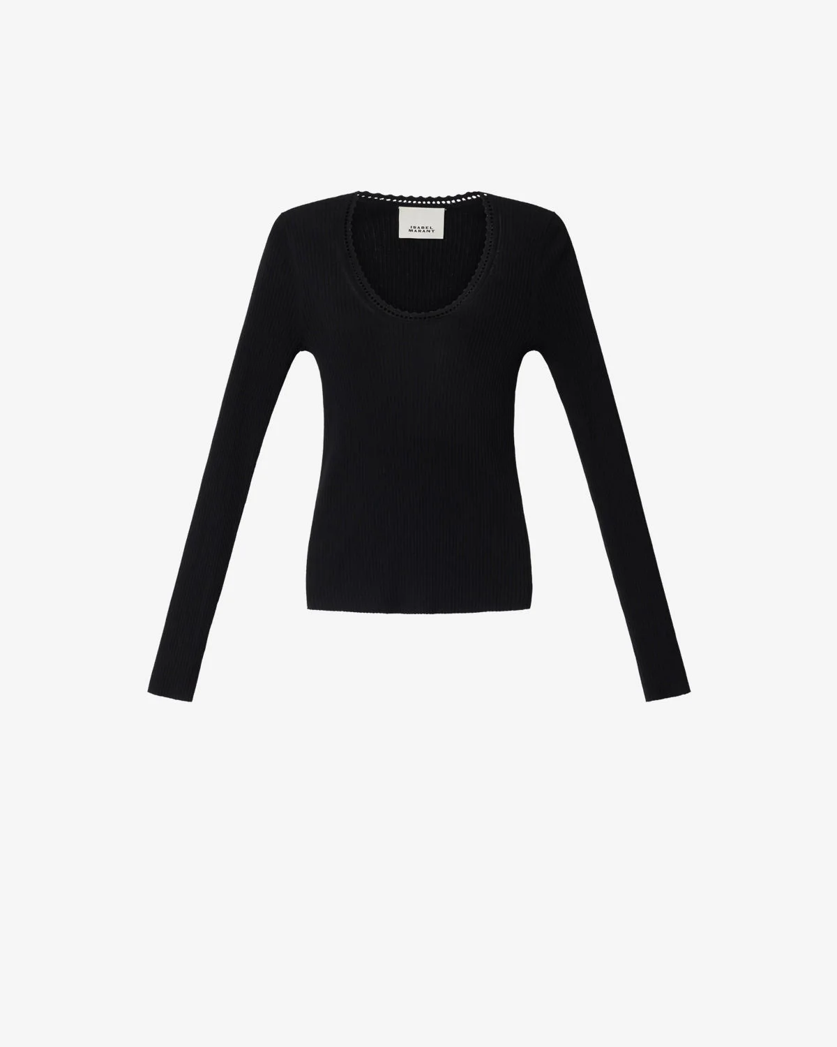 SELENIE PULLOVER - 1