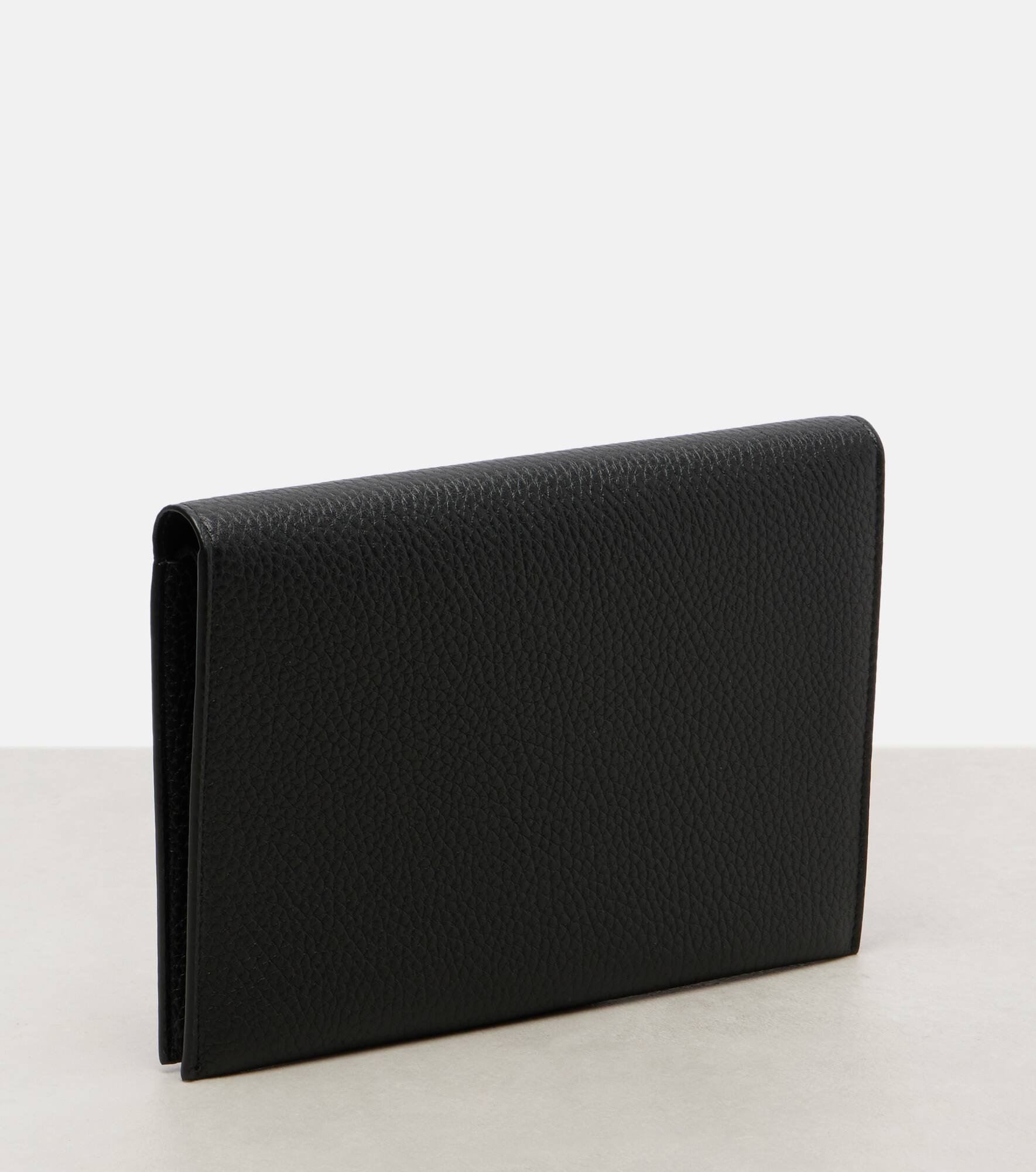 Leather pouch - 3