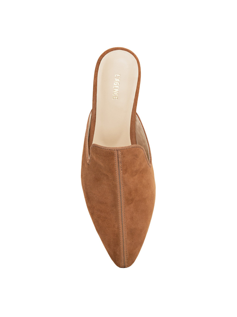 Como Slipper 5