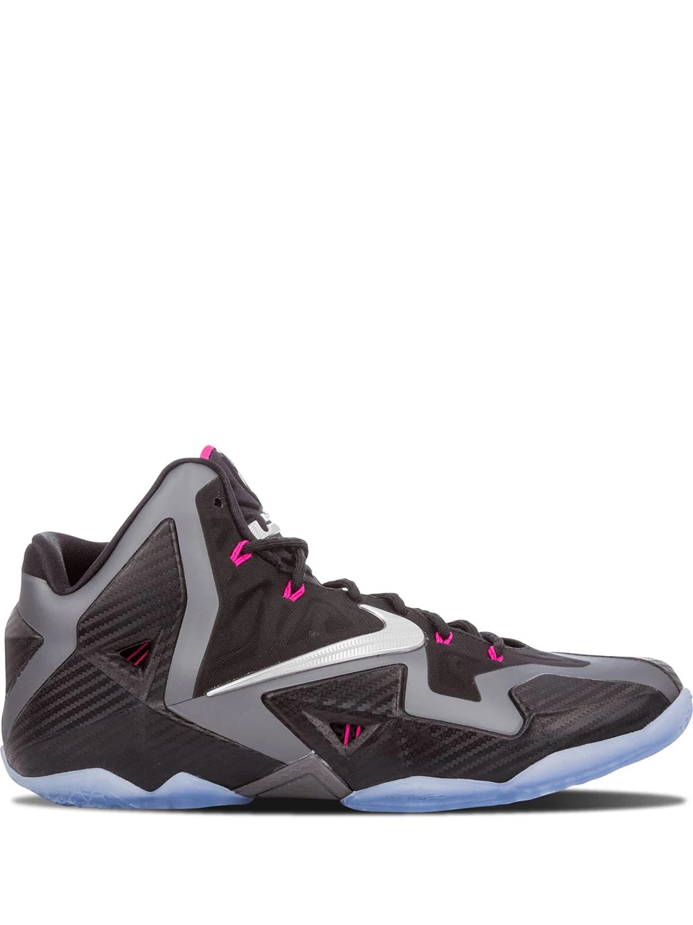 Lebron 11 sneakers - 1