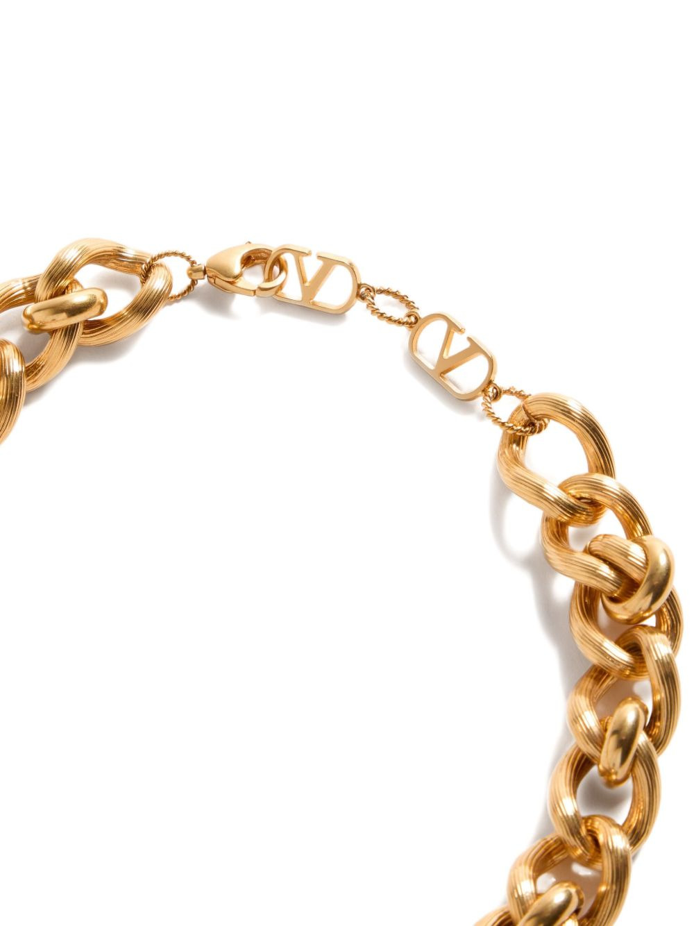 Chez necklace - 5
