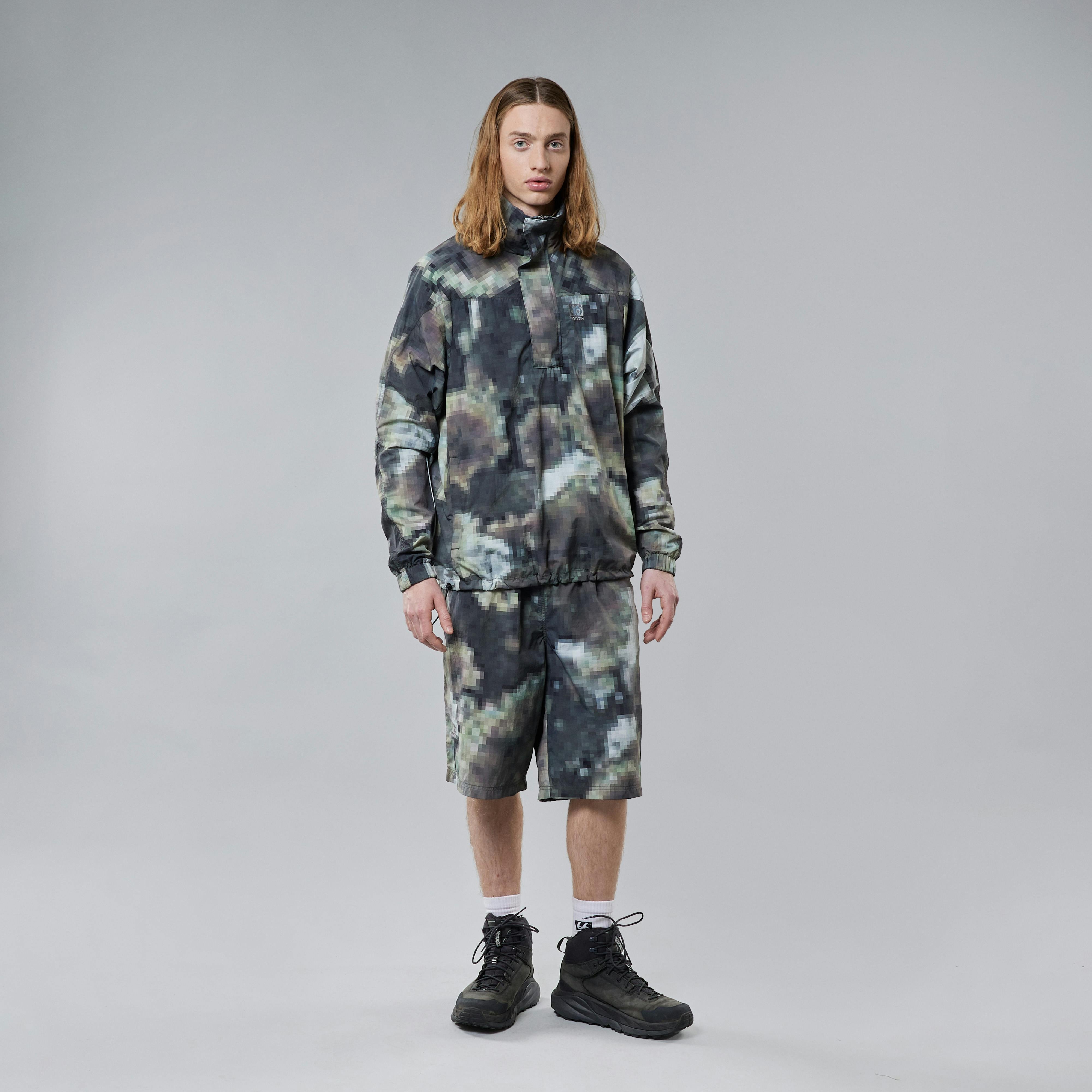 Laugardalur Anorak (Unisex) - 3