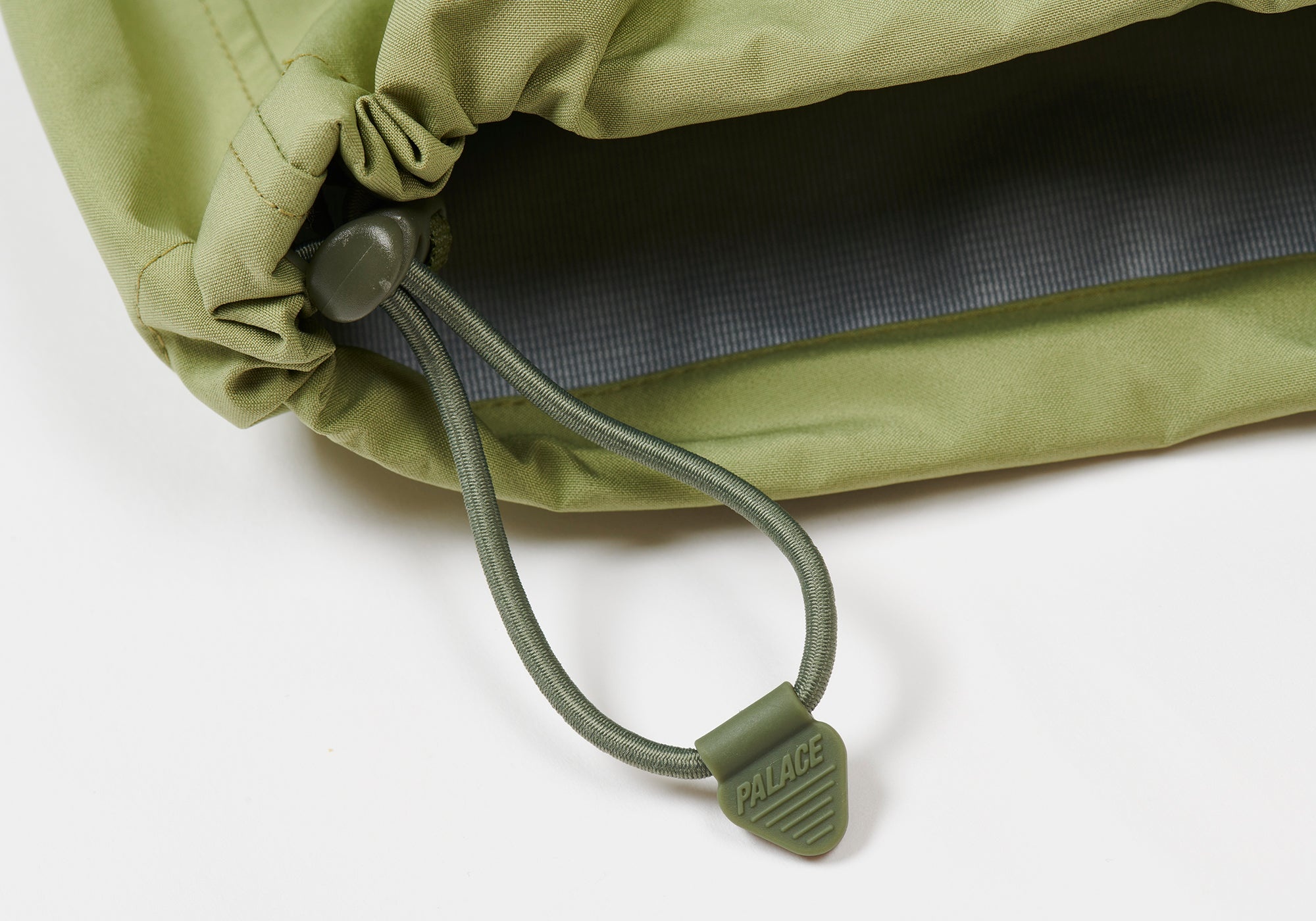 PALACE ENGINEERED GARMENTS GORE-TEX FA PANT OLIVE - 17