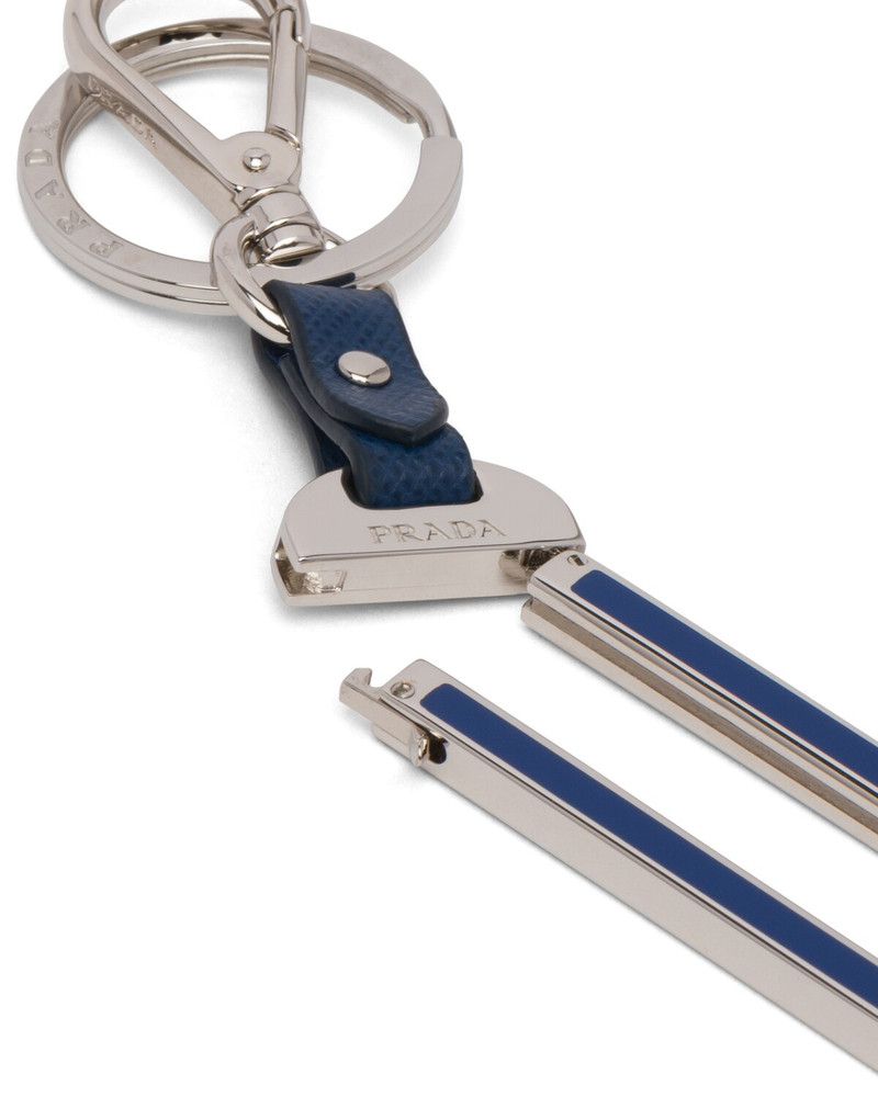 Prada My Character name tag 4