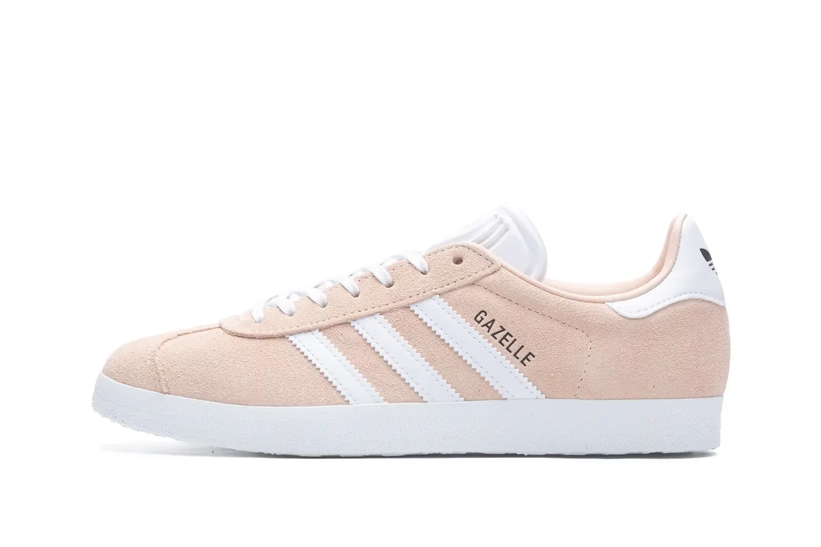 Gazelle W "Halo Blush" - 1