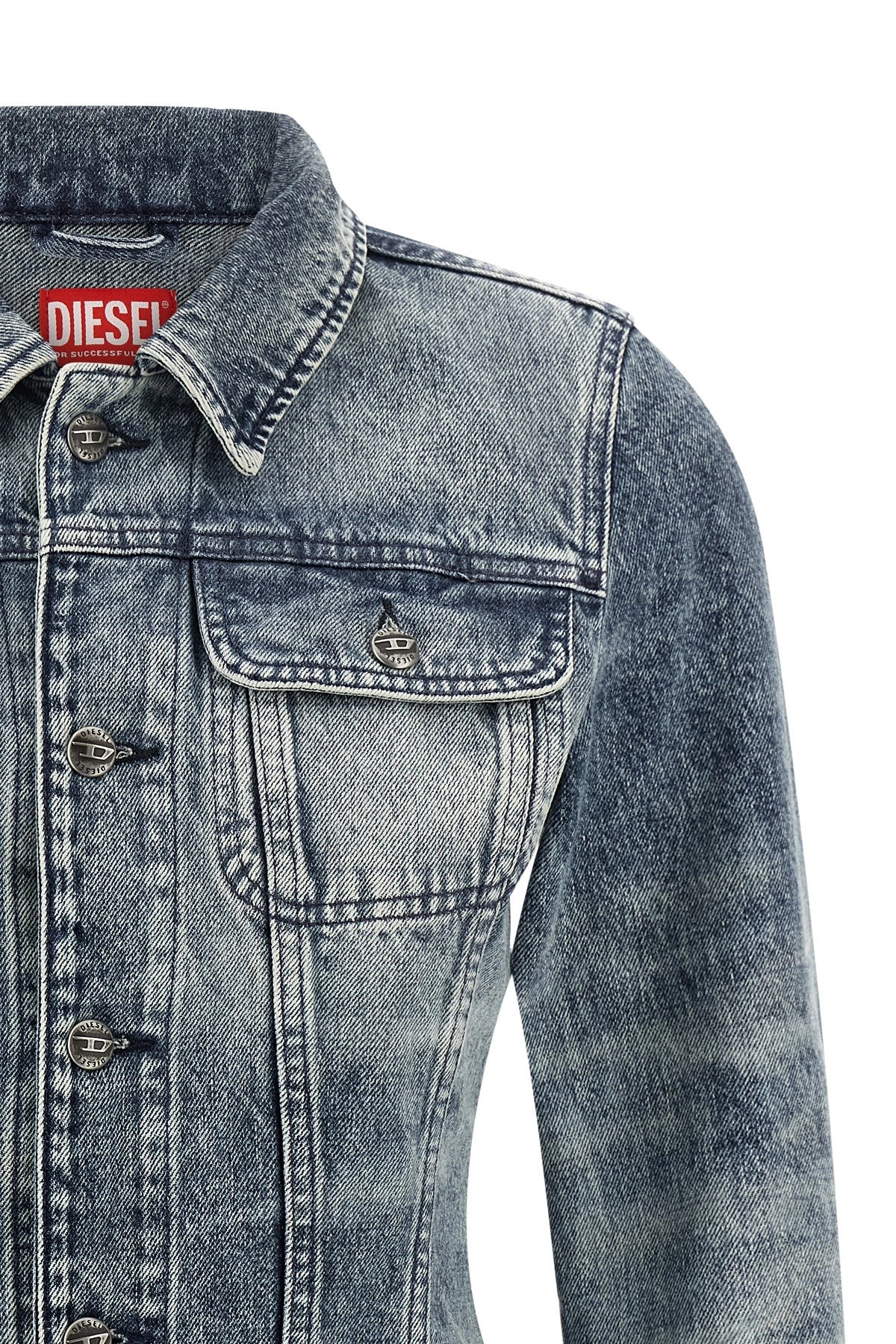 'De-Katerin' jacket - 4