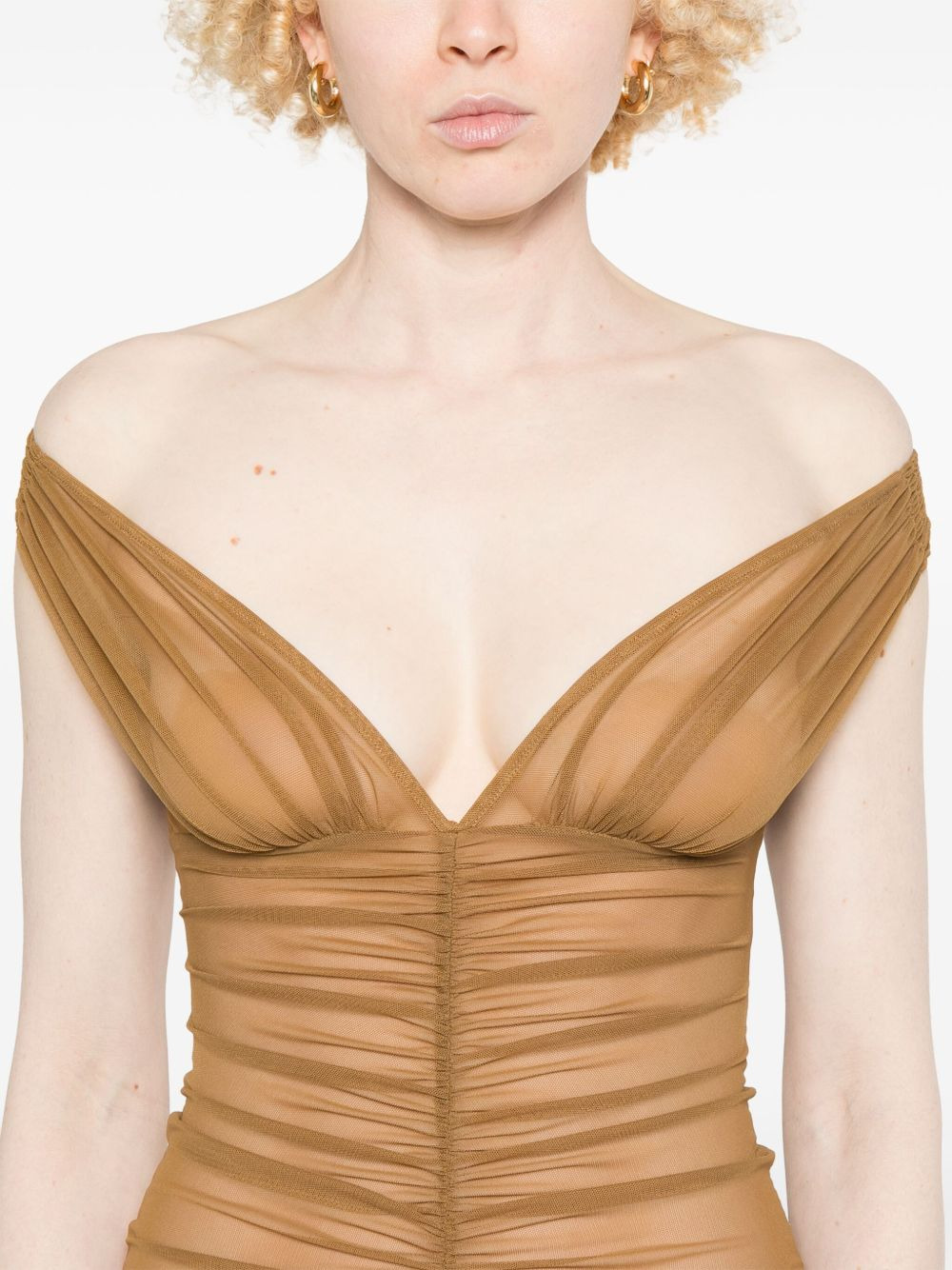 Tara gown - 5