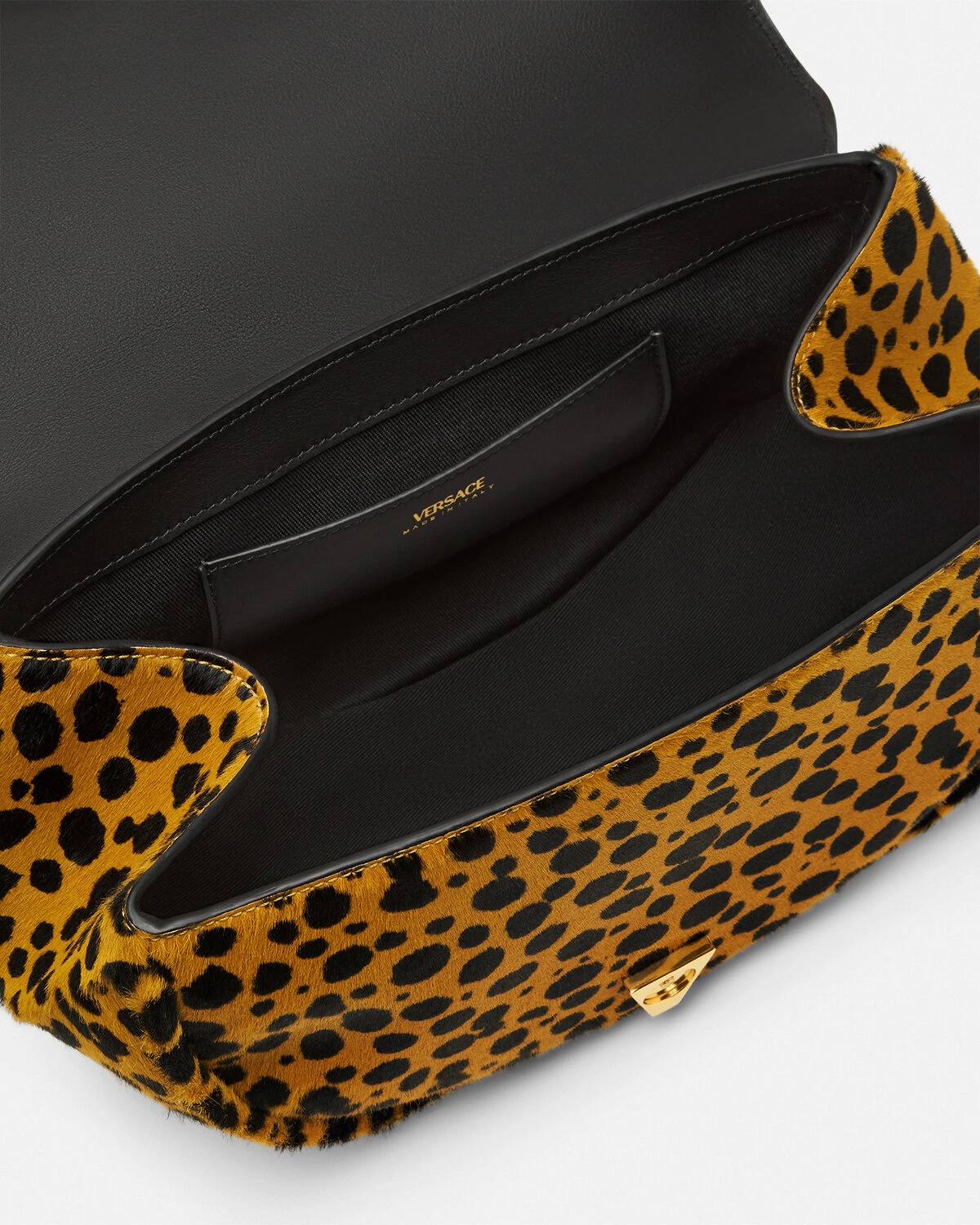 Cheetah Virtus Shoulder Bag - 4