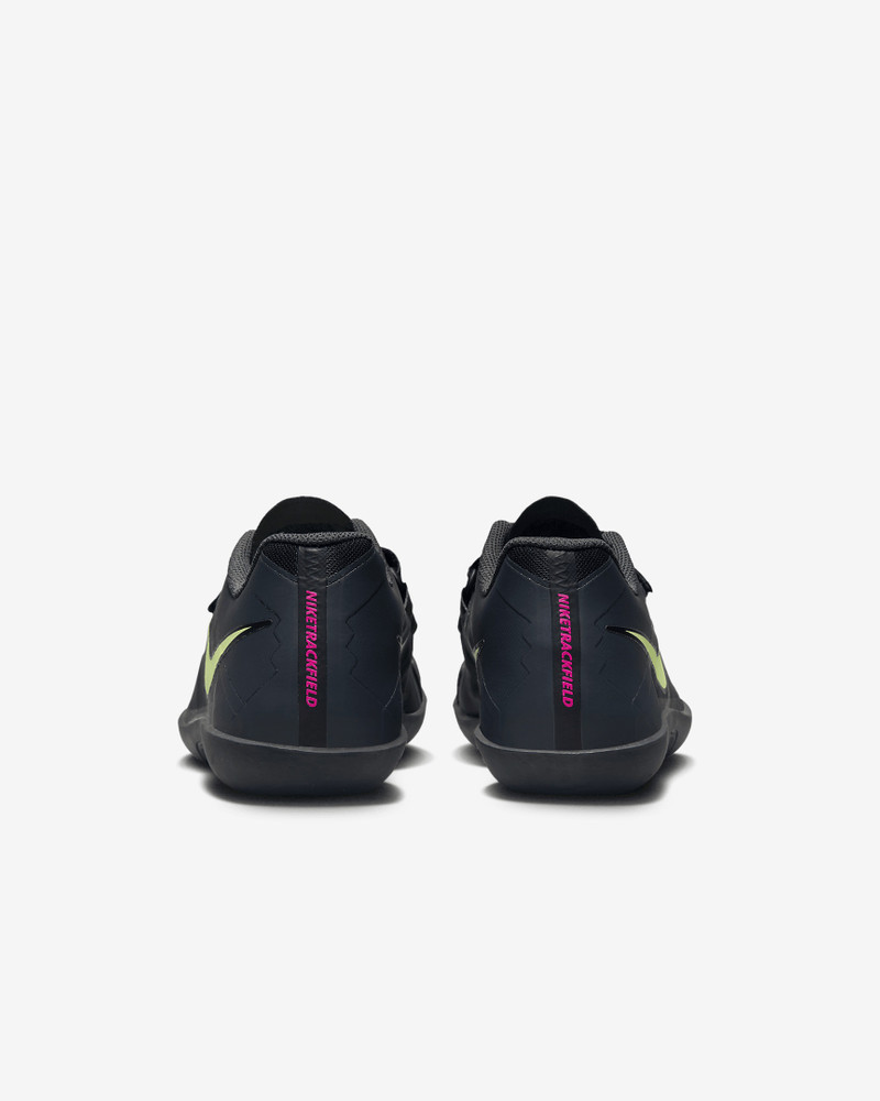 Nike Zoom Rival SD 2 Track & Field Throwing Shoes 6