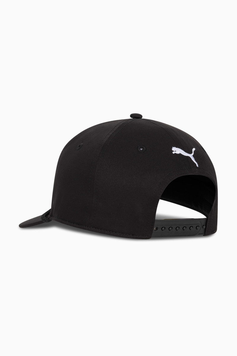 PUMA NYC Flat Brim Hat outlook