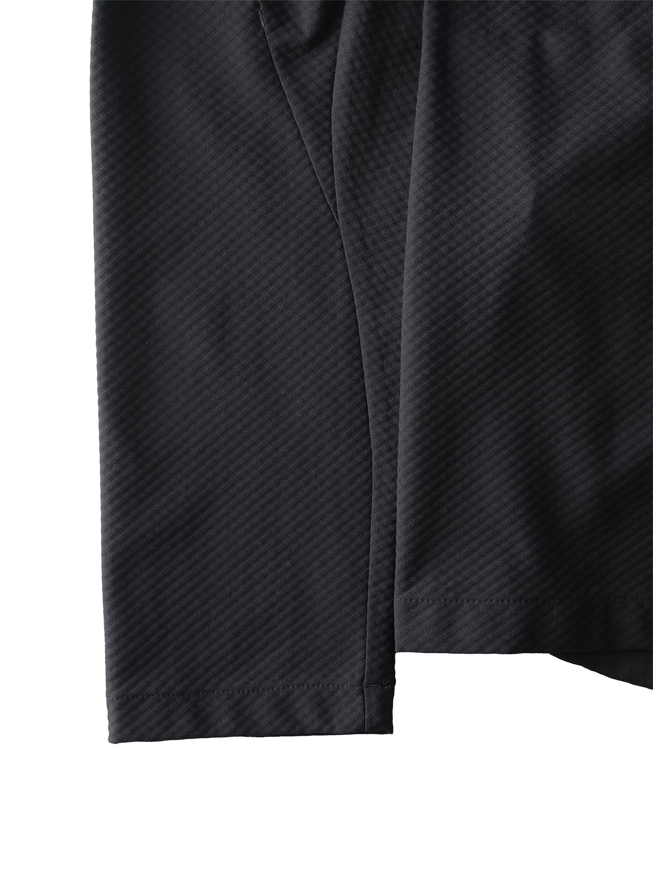 8.0 TRACK JACKET RIGHT (BLACK) - 8