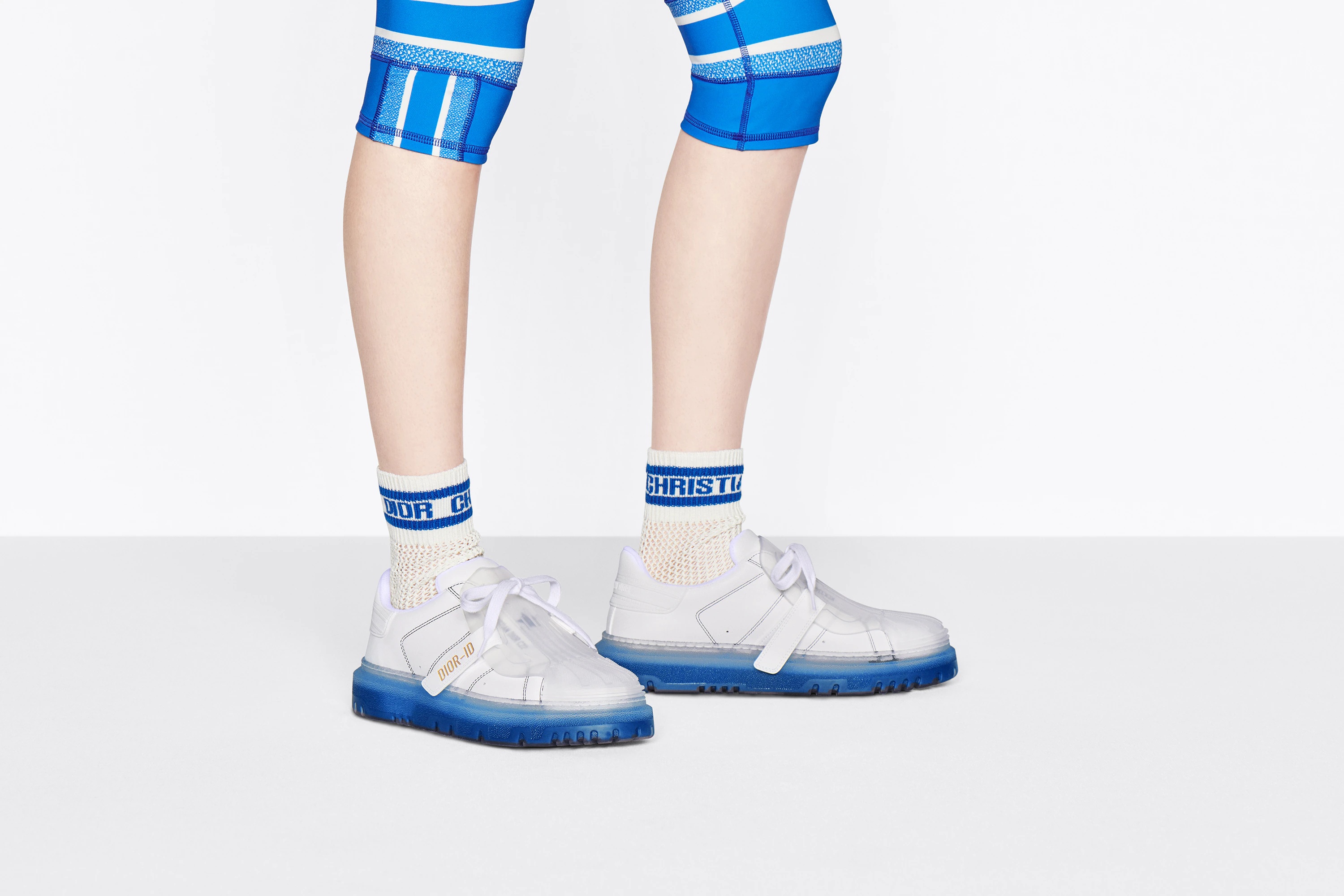 Dior-ID Sneaker - 6