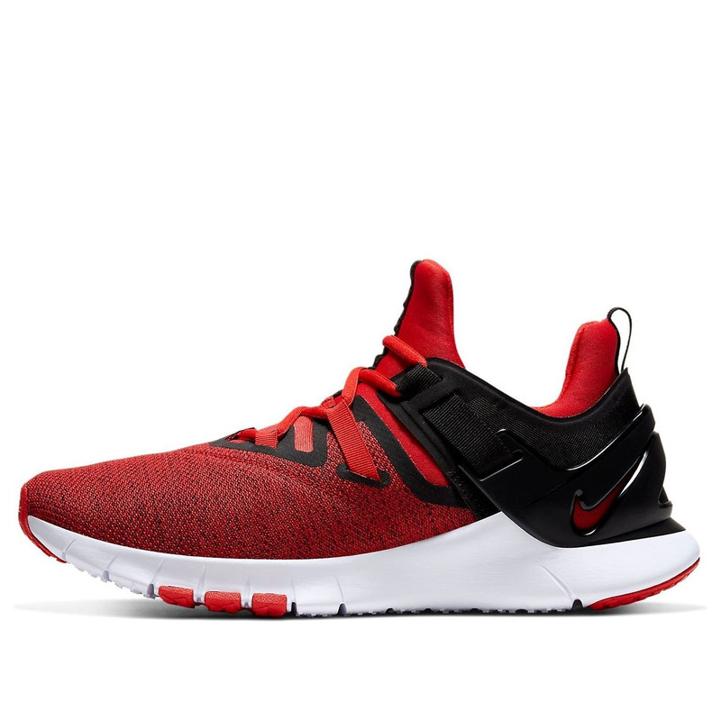 Nike FLEX Training shoes 'Black Red' BQ3063-007 - 1