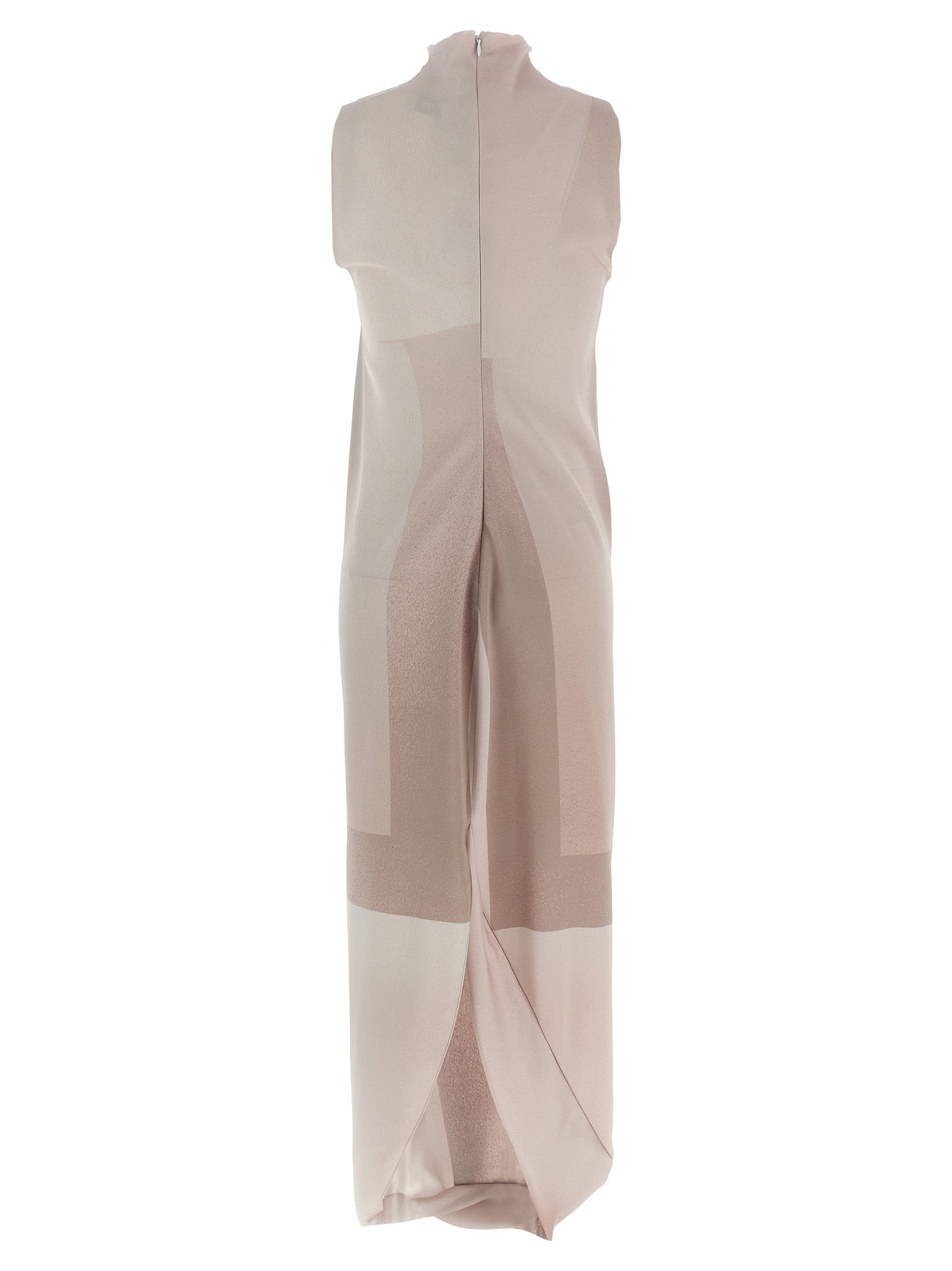 Jean Paul Gaultier Women 'The Draped Trompe-L’Œil Corset' Dress - 2