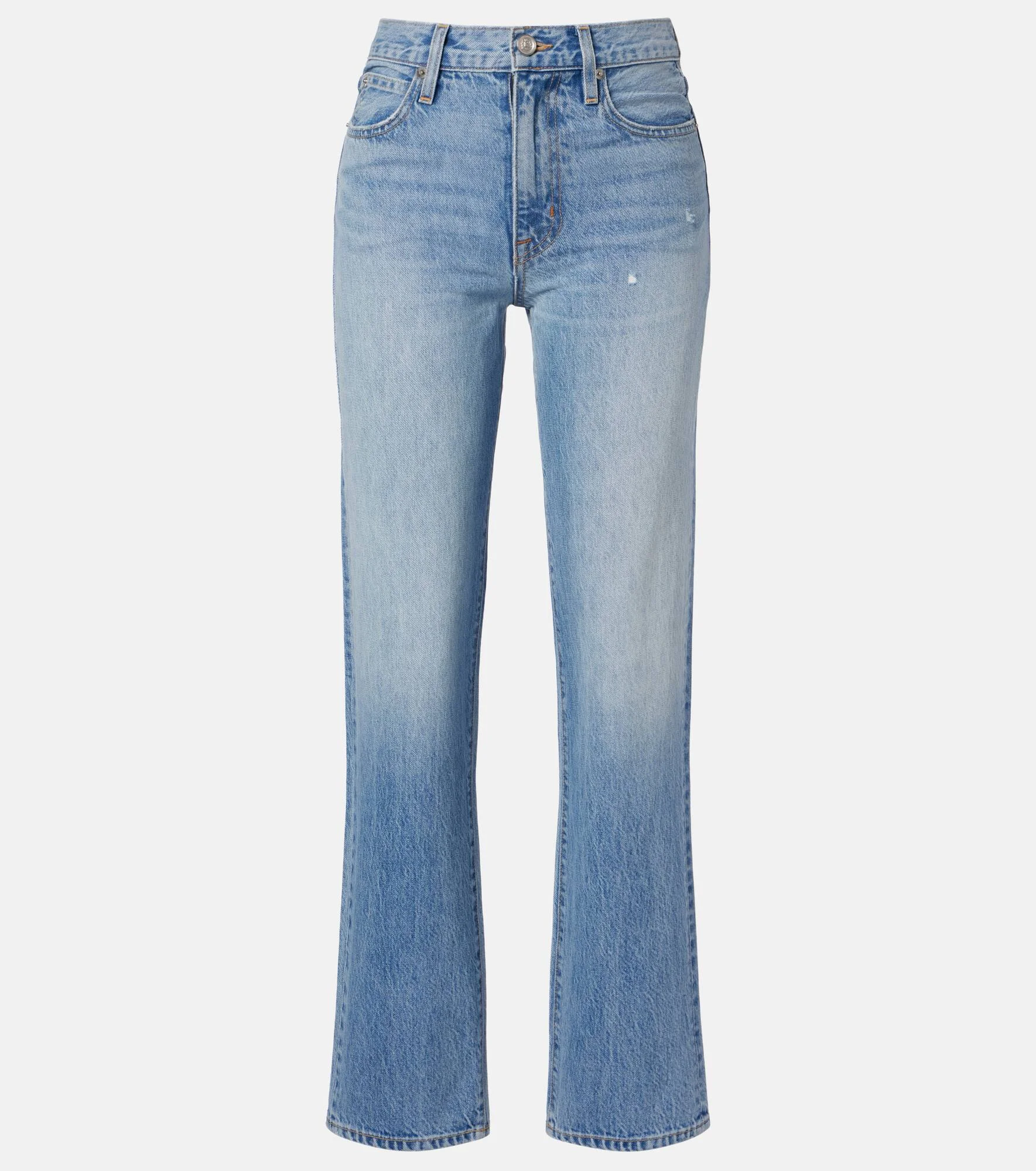 Kendra straight jeans - 1