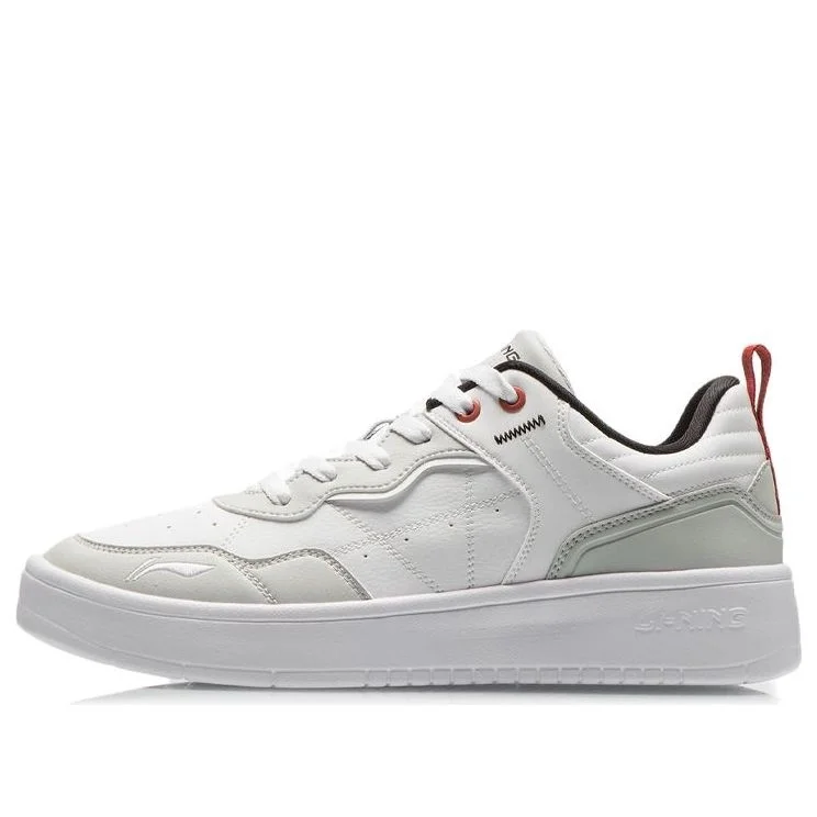 Li-Ning Superwave Lite 'White Grey' AGCR315-3 - 1