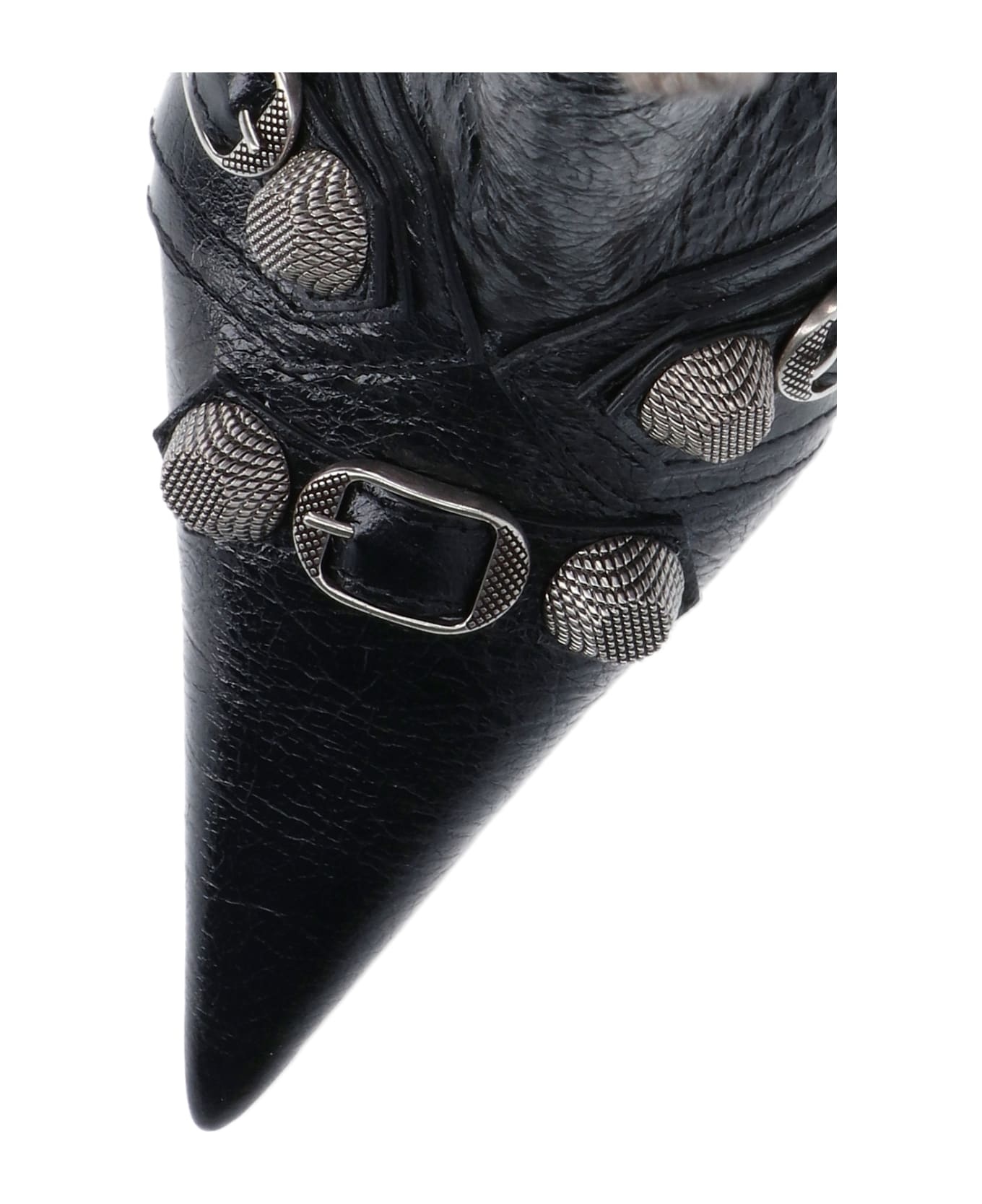 Cagole Boots - 5
