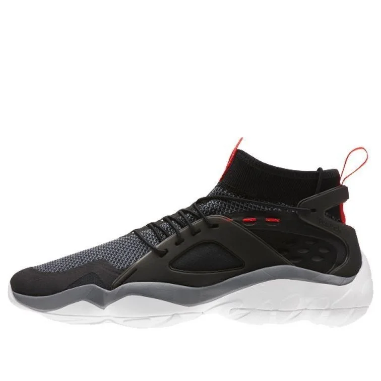 Reebok Dmx Fusion Advance Black CN3906 - 1
