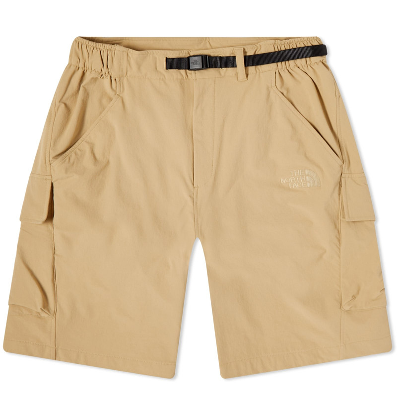 The North Face Black Series Black Label Cargo Shorts - 1