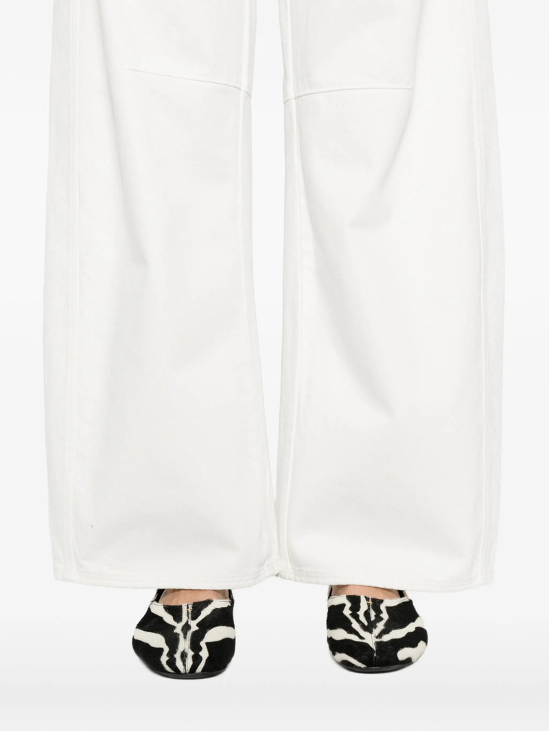 soeur Soeur Denim outlook