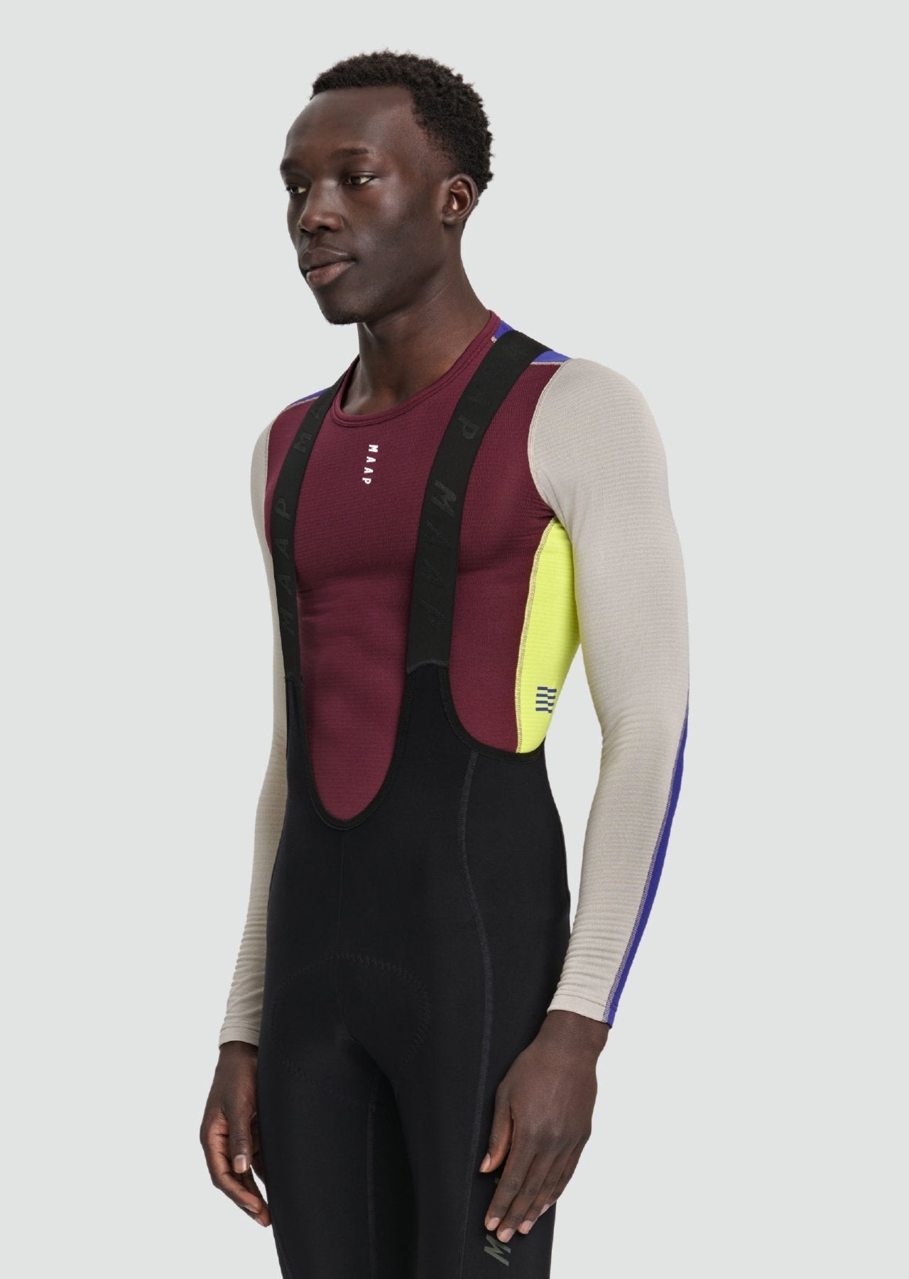 Thermal Base Layer LS Tee - 1