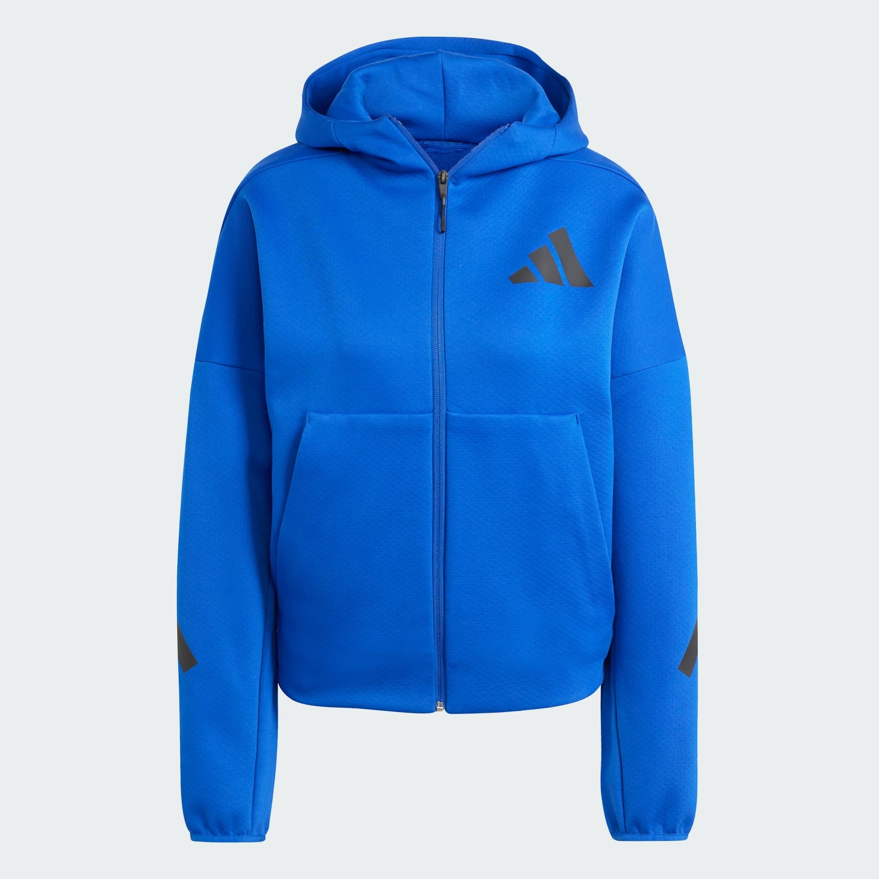 adidas adidas Z.N.E. Full Zip Hoodie REVERSIBLE