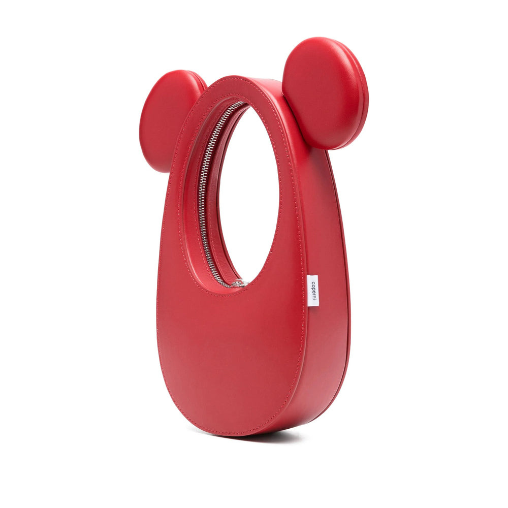 Coperni Red Tote Bags Women - 2