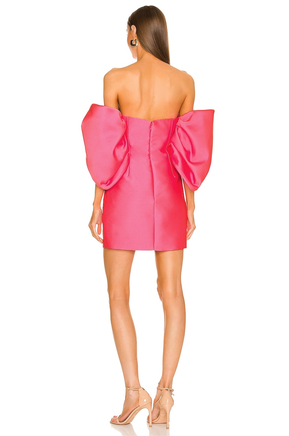 Elina Mini Dress - 3