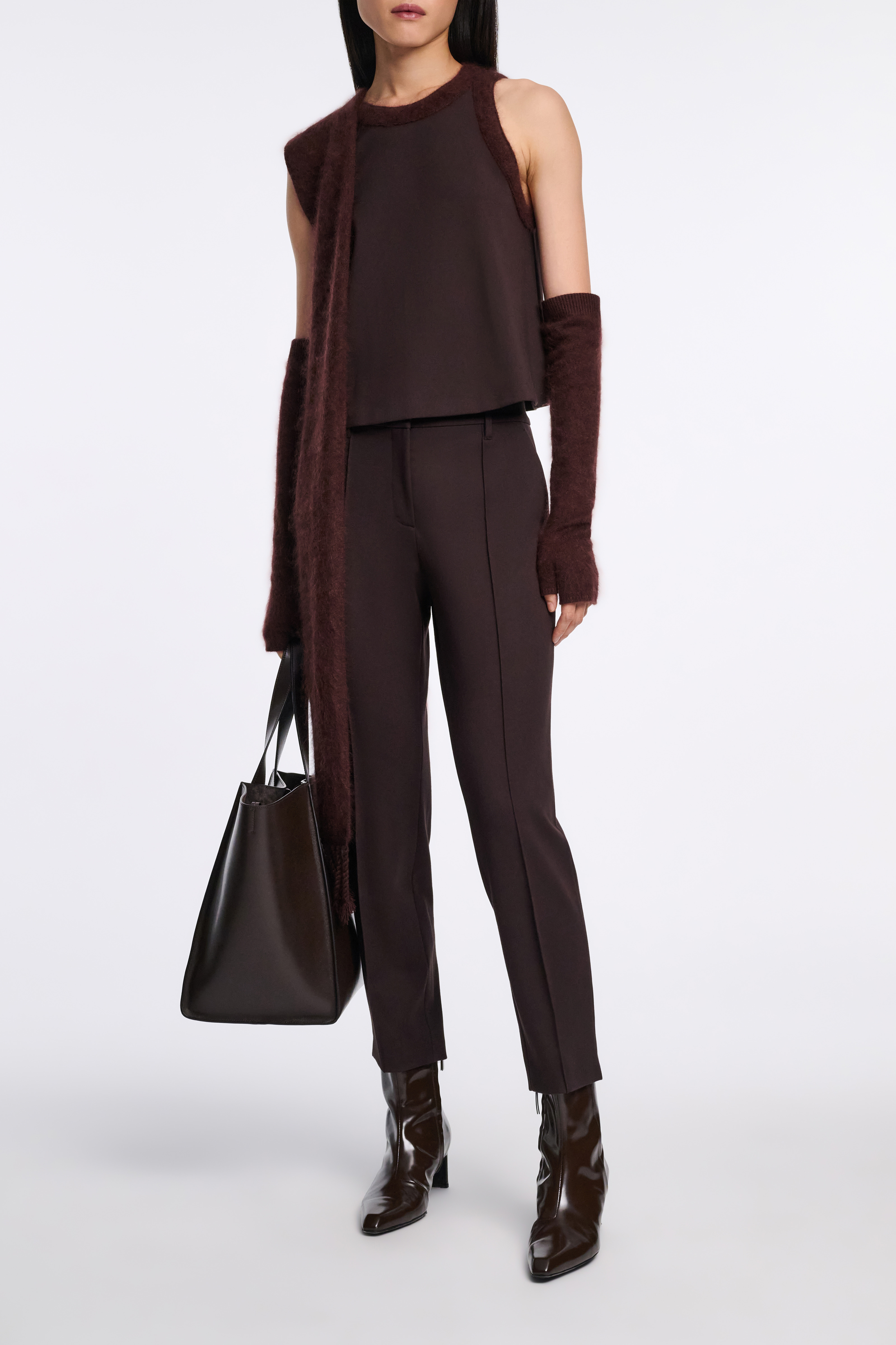 EMOTIONAL ESSENCE pants - 2