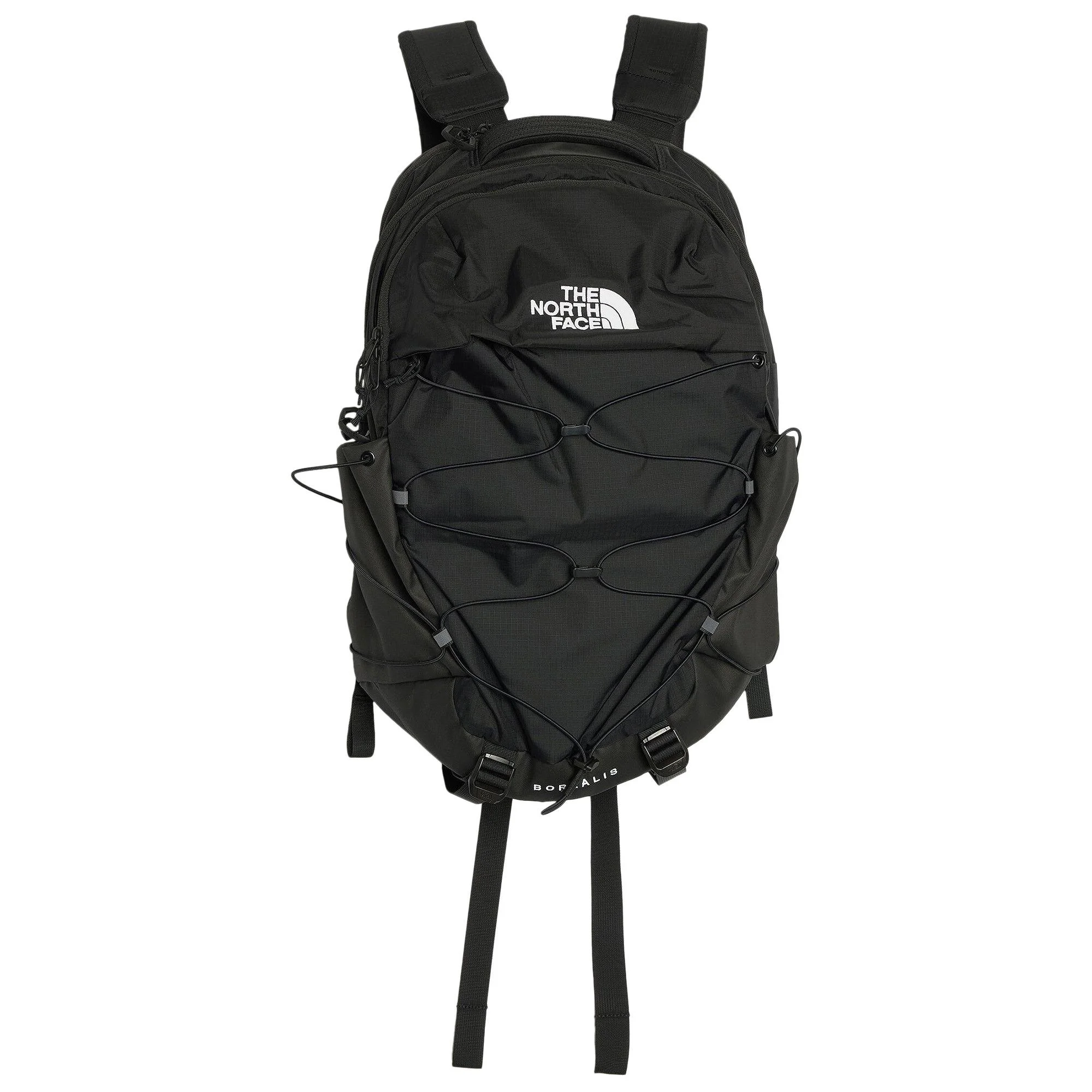 The North Face Borealis Backpack 'TNF Black' - 1