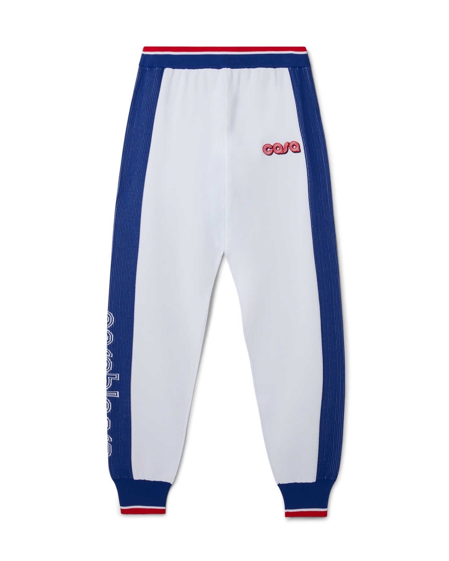 Casa Sport Tracksuit Bottoms - 1