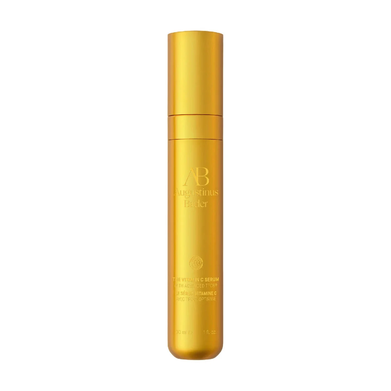 The Vitamin C Serum - 1