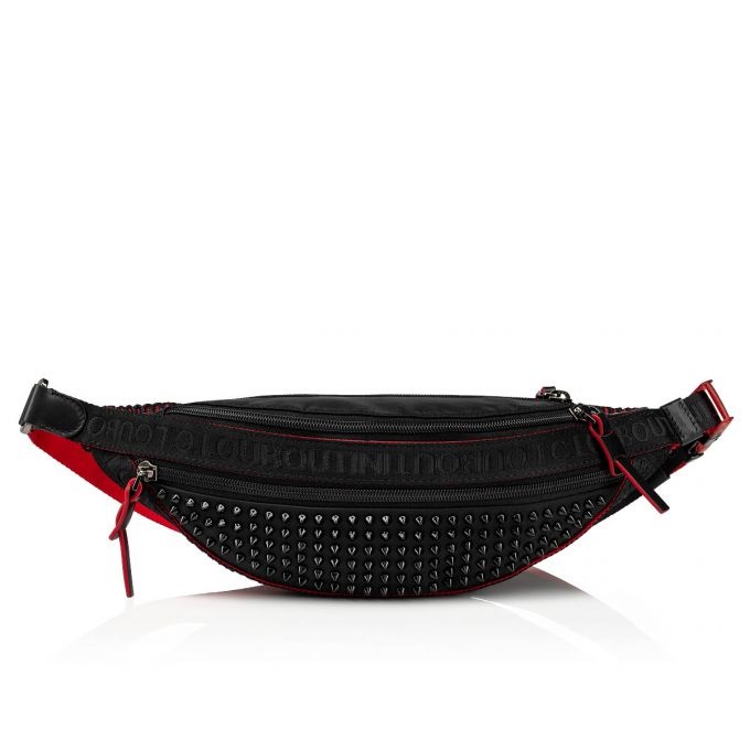 Parisnyc BLACK/BLACK/BLACK/BLACK - 1