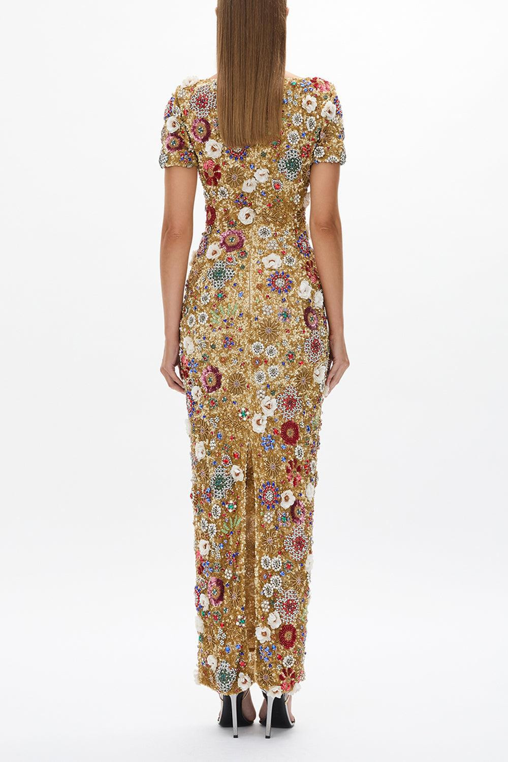 Francesca Gown - 6