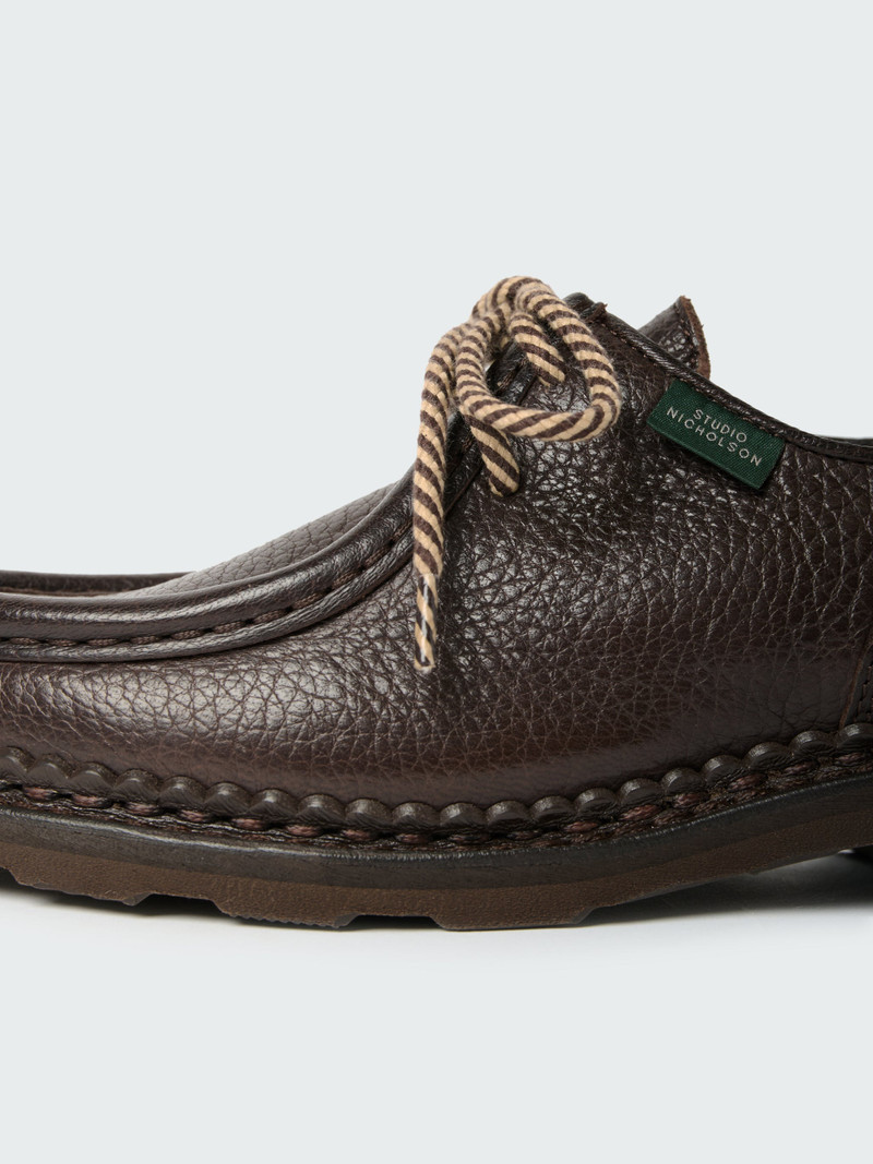 Women's SN x Paraboot Michael Shoe 5