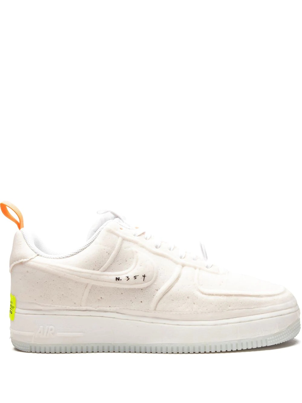 Air Force 1 Low Experimental "Sail" sneakers - 1