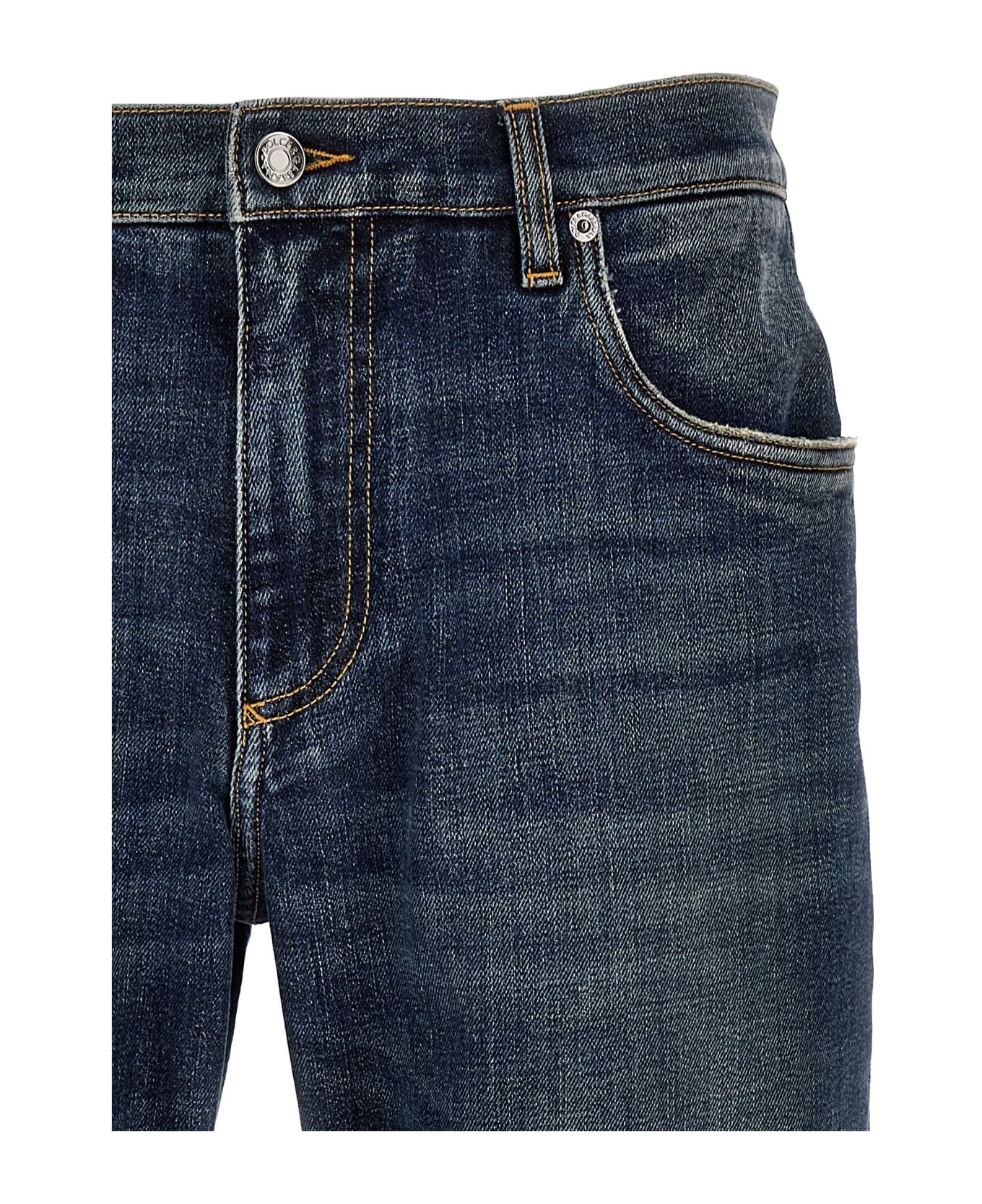 Loose Jeans - 3