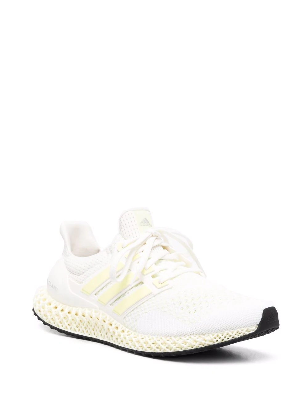 adidas Ultra 4D low-top sneakers REVERSIBLE