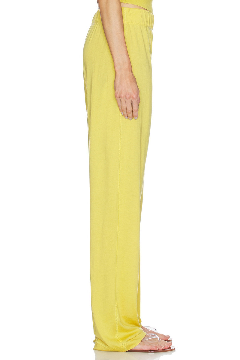 ÉTERNE Butter Lounge Pant outlook