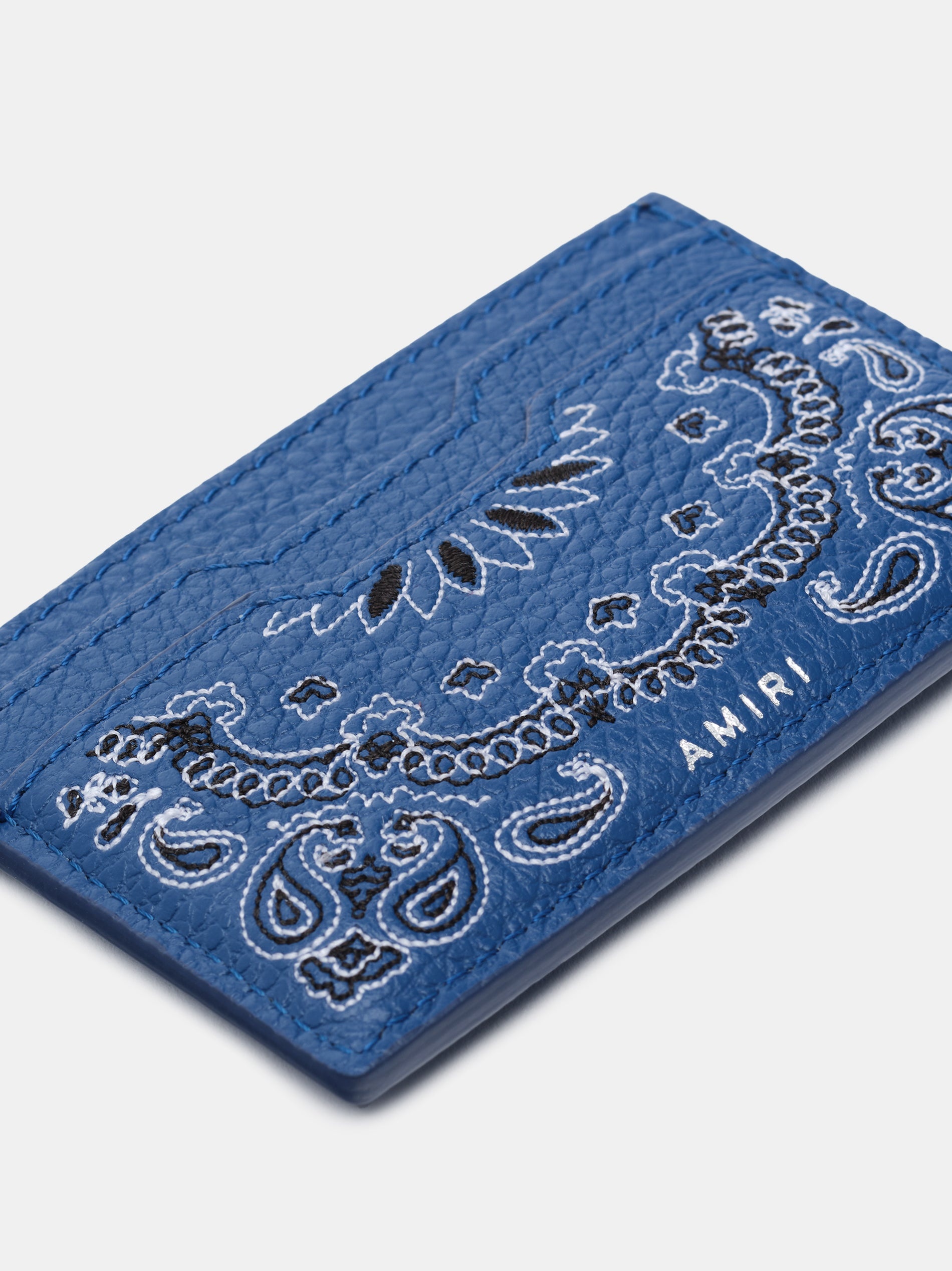 BANDANA CARD HOLDER - 4