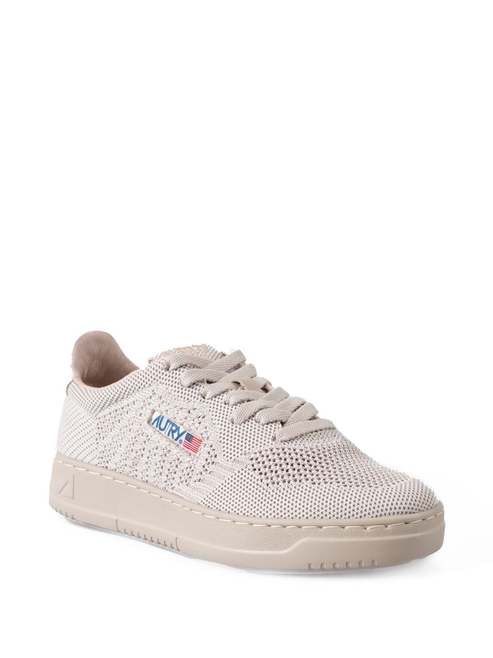 Easeknit Medalist sneakers - 2