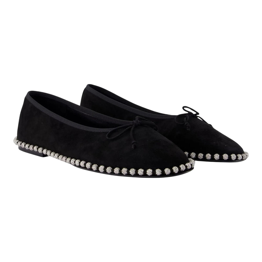 Lina Ballchain Flat - 2