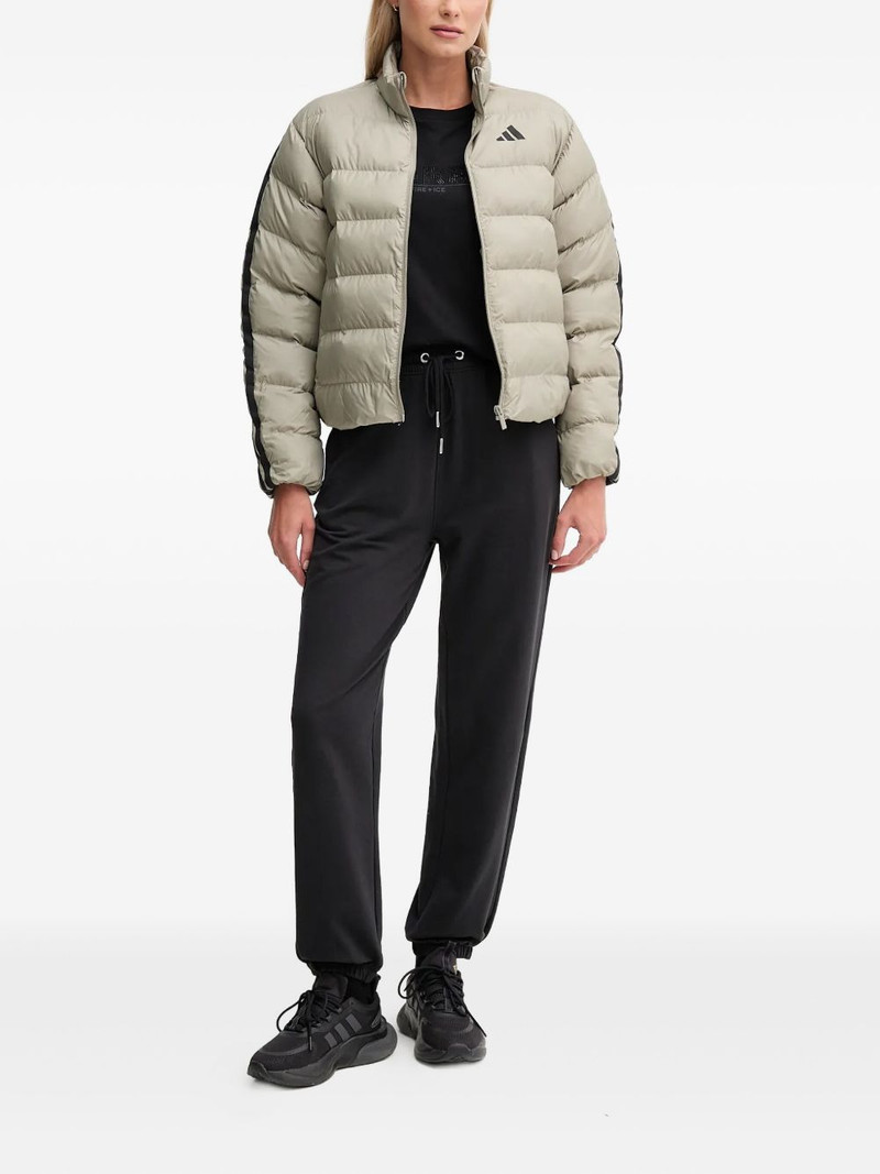 adidas Climawarm puffer jacket outlook