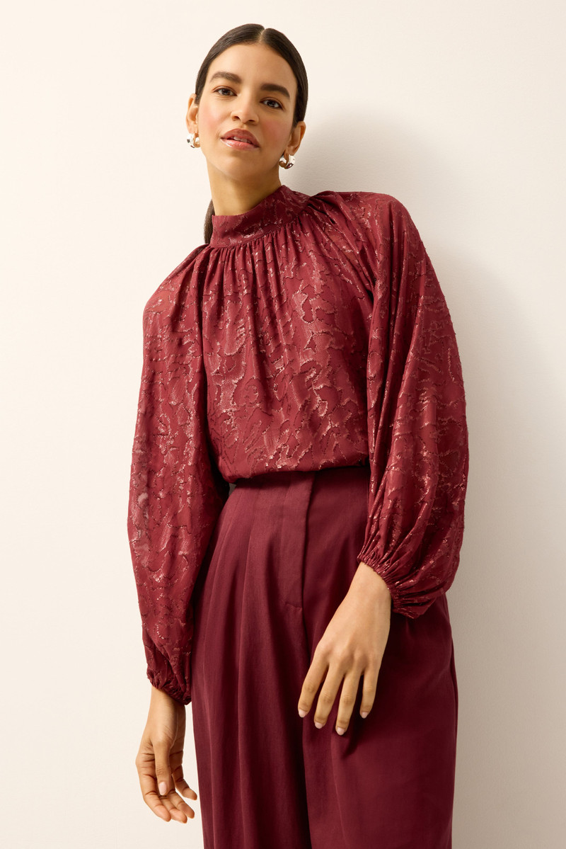 ORYAN BLOUSE 5