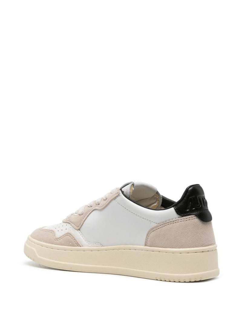 Medalist Low sneakers 3
