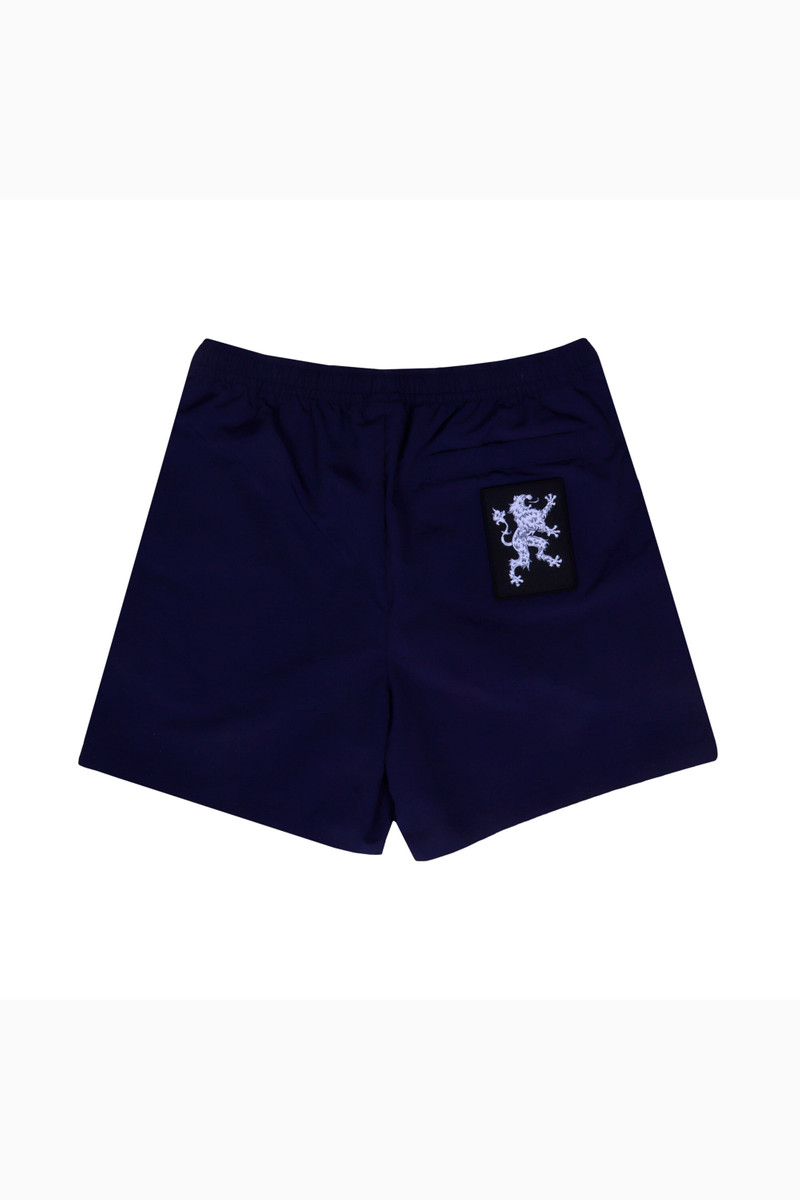 Chivas x Liberal Youth Ministries Men's Knit Shorts 2