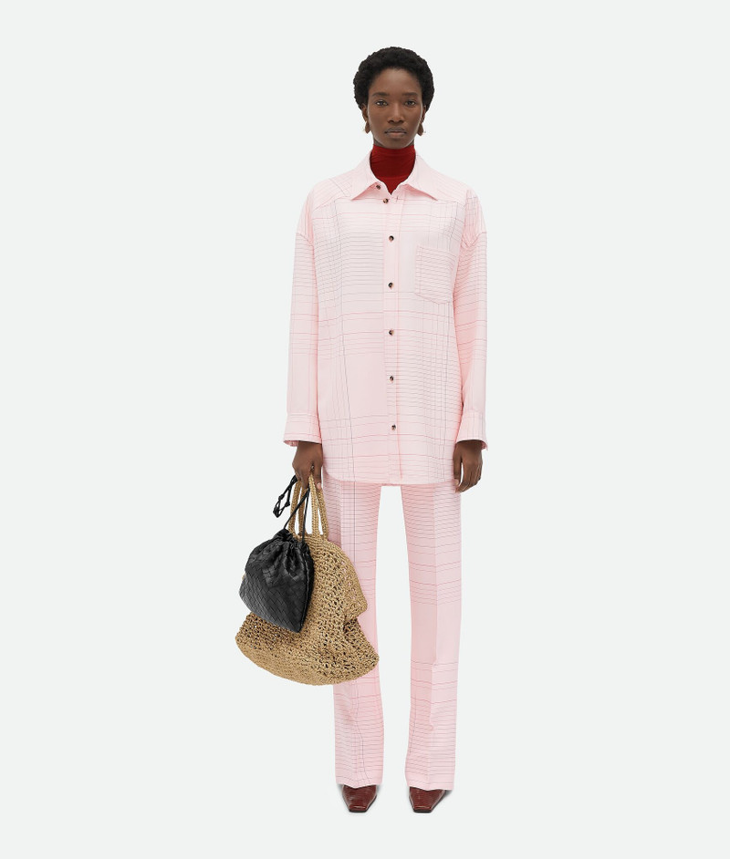 Notebook Viscose Shirt - 1